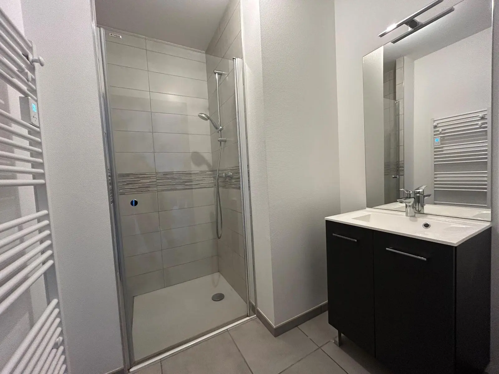 Photo 3 Appartement 2 pièces 41.31m²