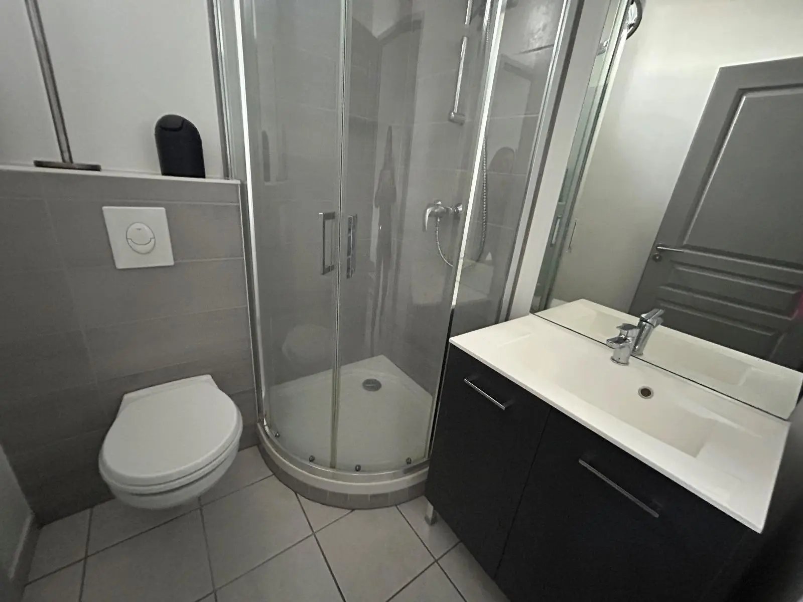 Photo 4 Appartement 1 pièce 16.15m²