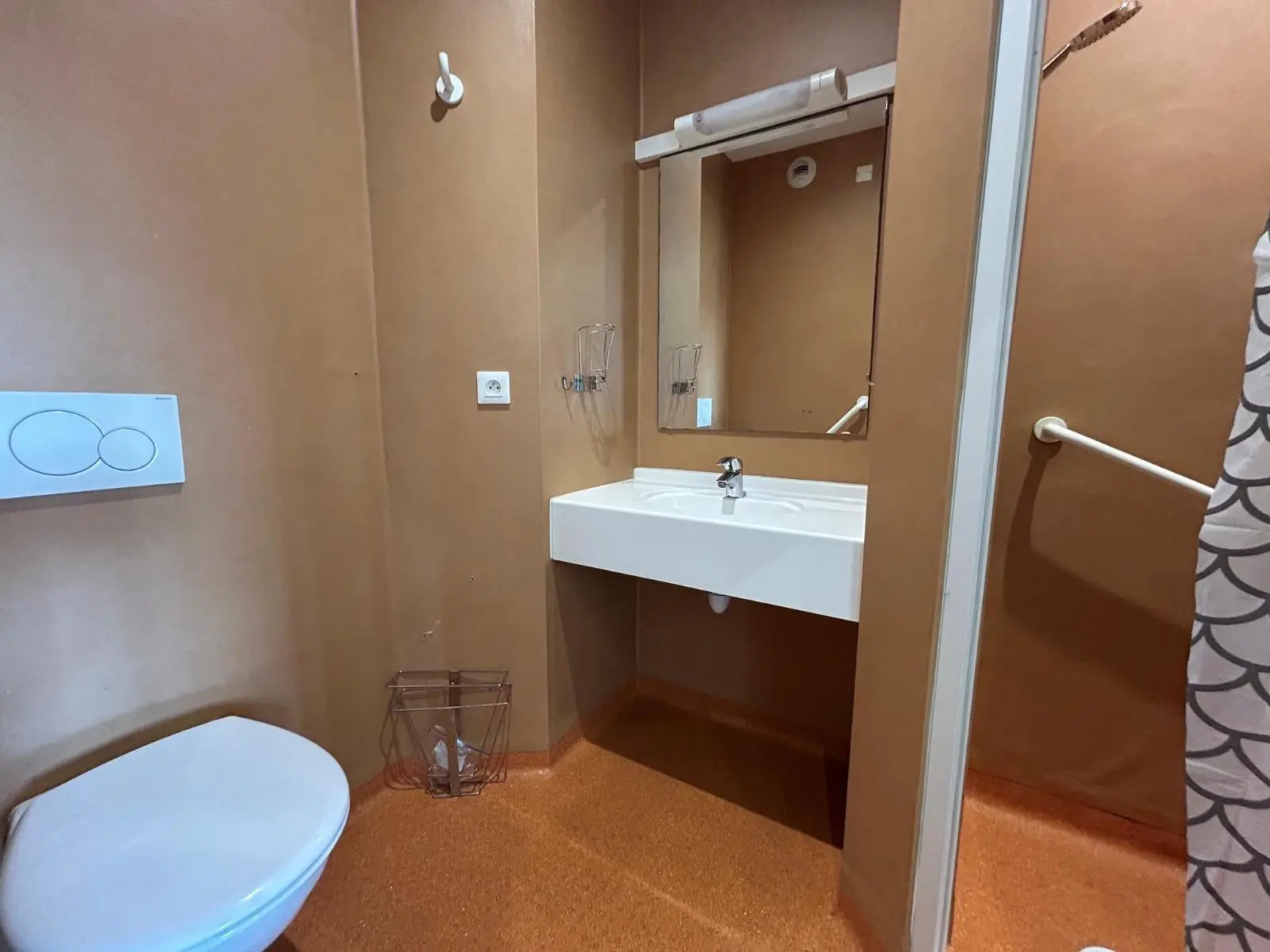 Photo 5 Appartement 1 pièce 22.9m²
