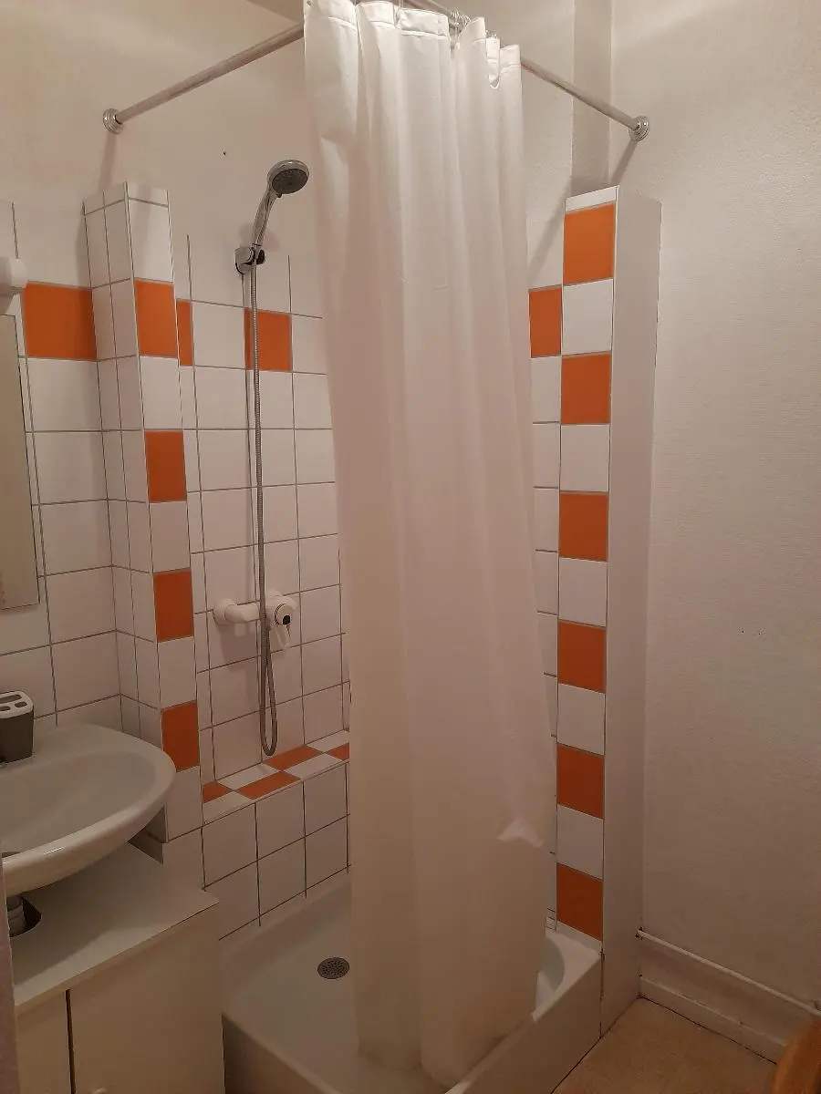 Photo 4 Appartement 1 pièce 16.3m²
