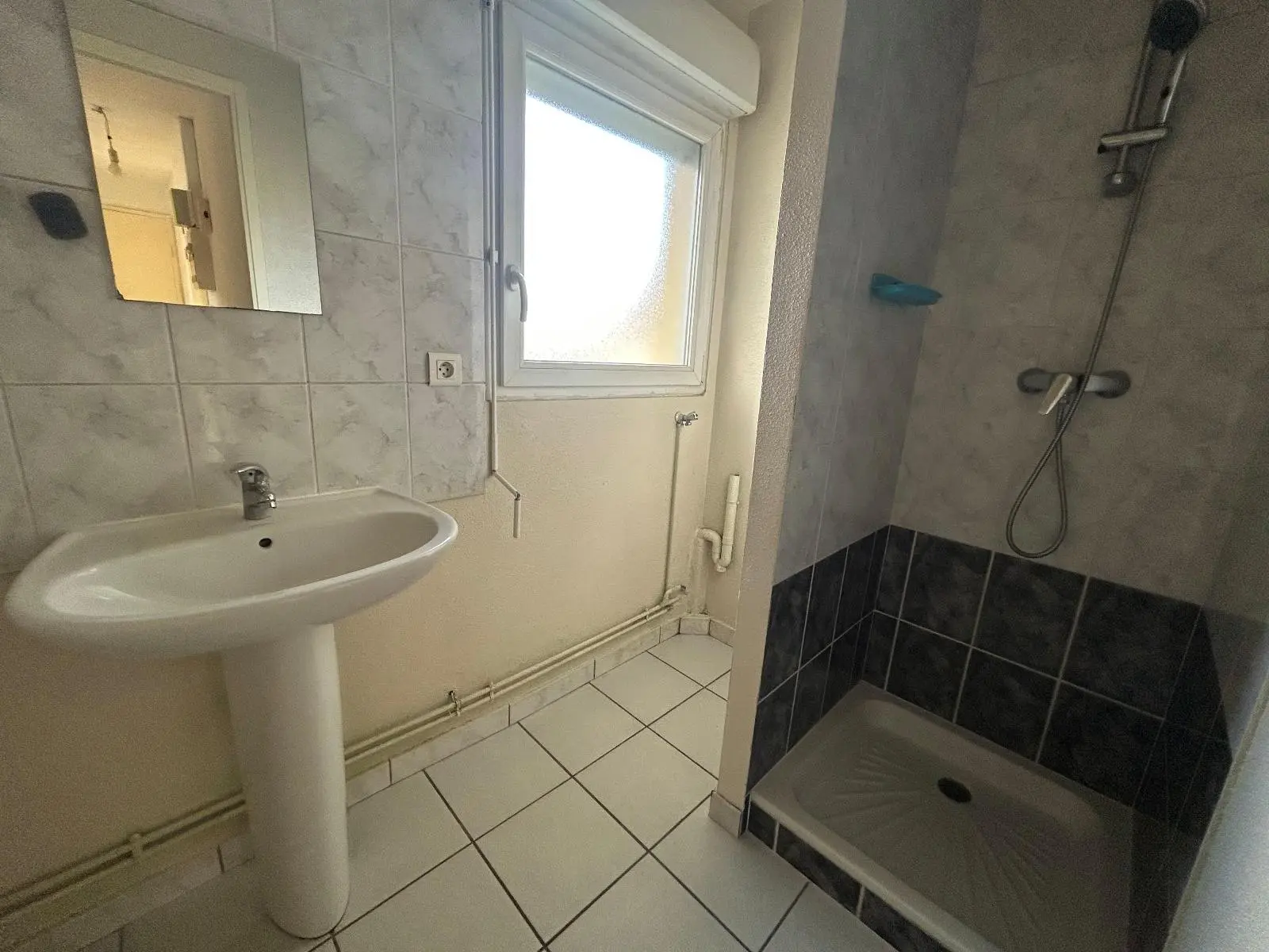 Photo 4 Appartement 2 pièces 32.58m²
