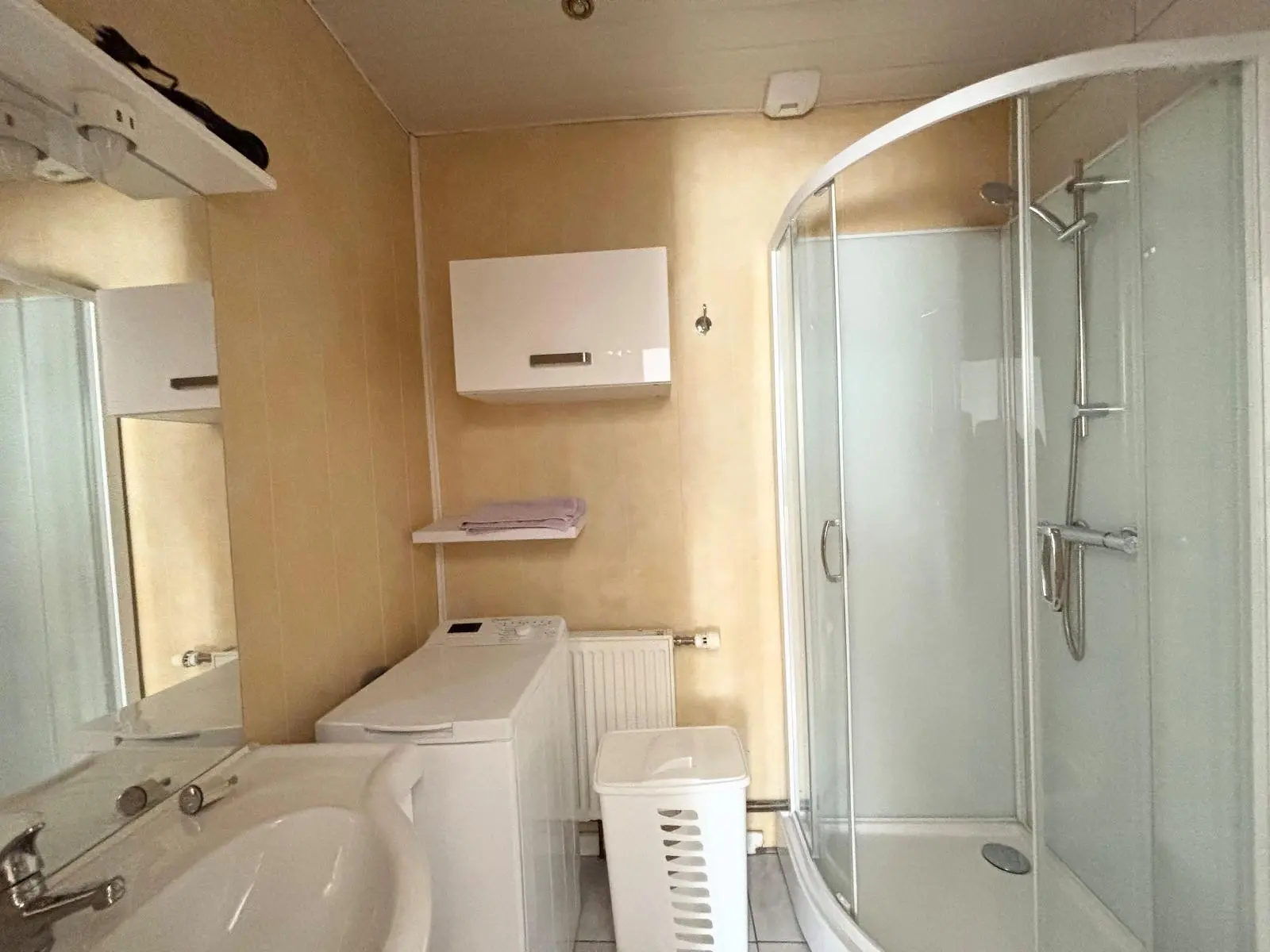 Photo 8 Appartement 2 pièces 53.22m²