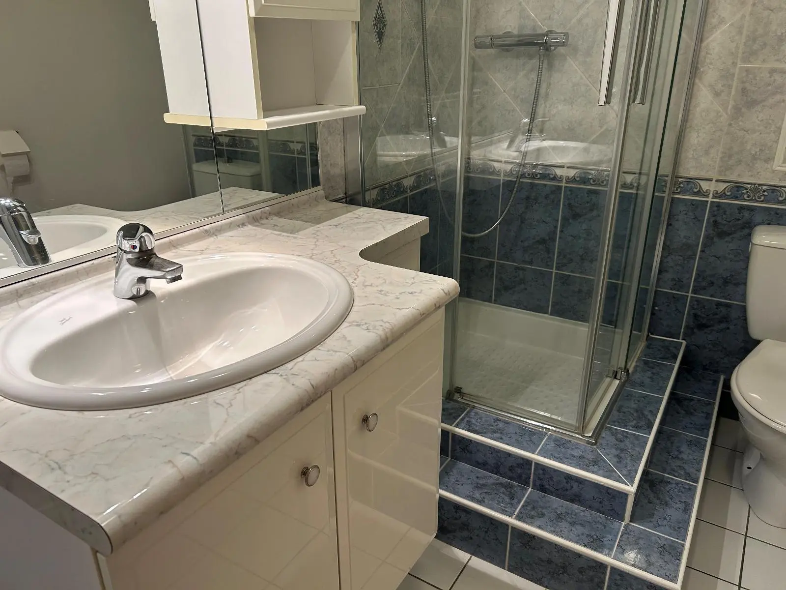 Photo 6 Appartement 5 pièces 119.55m²