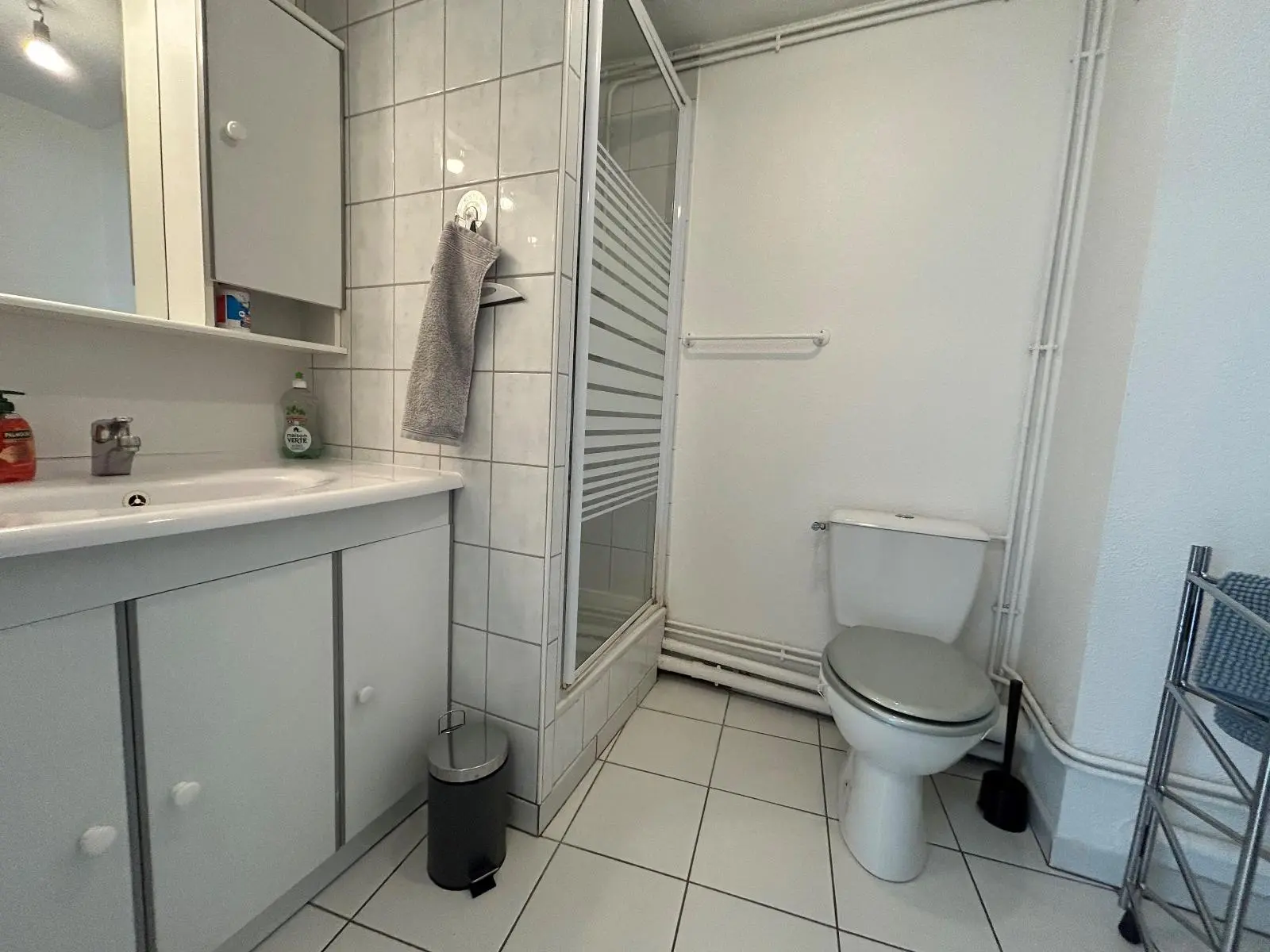 Photo 5 Appartement 2 pièces 36.7m²