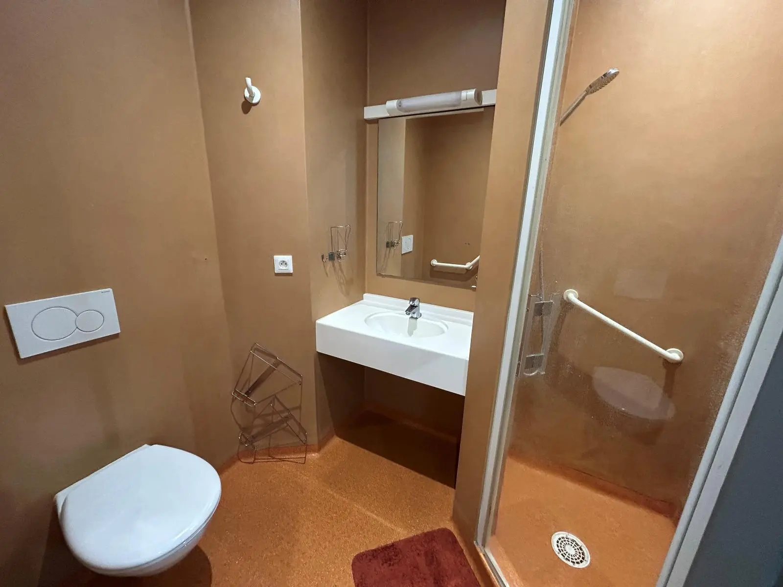Photo 2 appartement Montbéliard