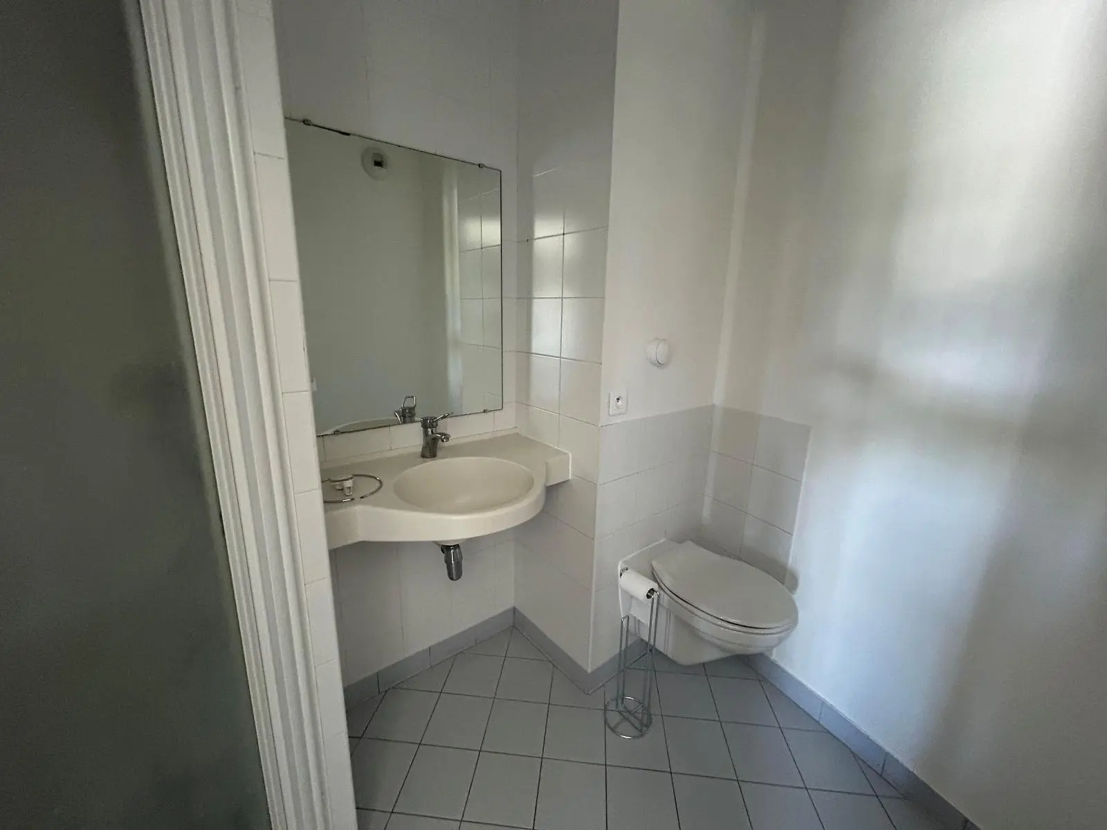 Photo 3 Appartement 1 pièce 22.3m²