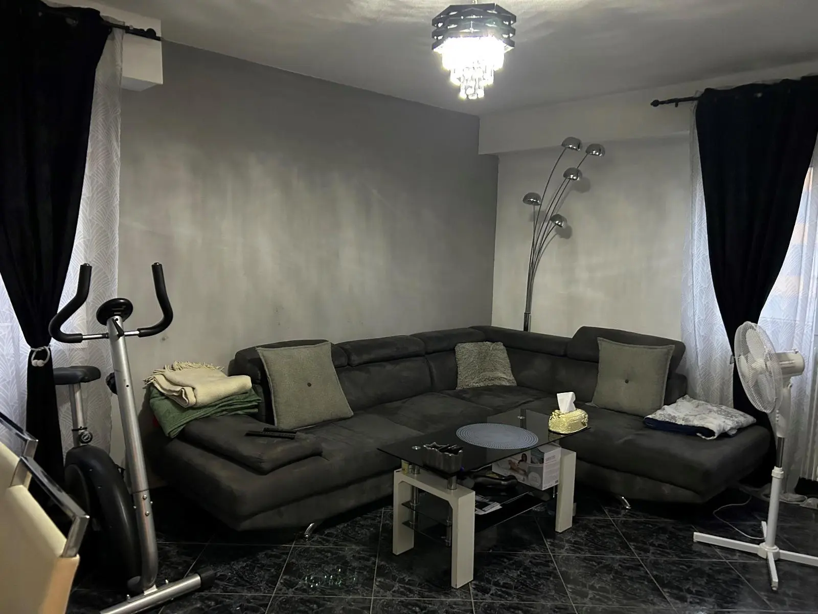 Photo 2 Appartement 3 pièces 67.23m²