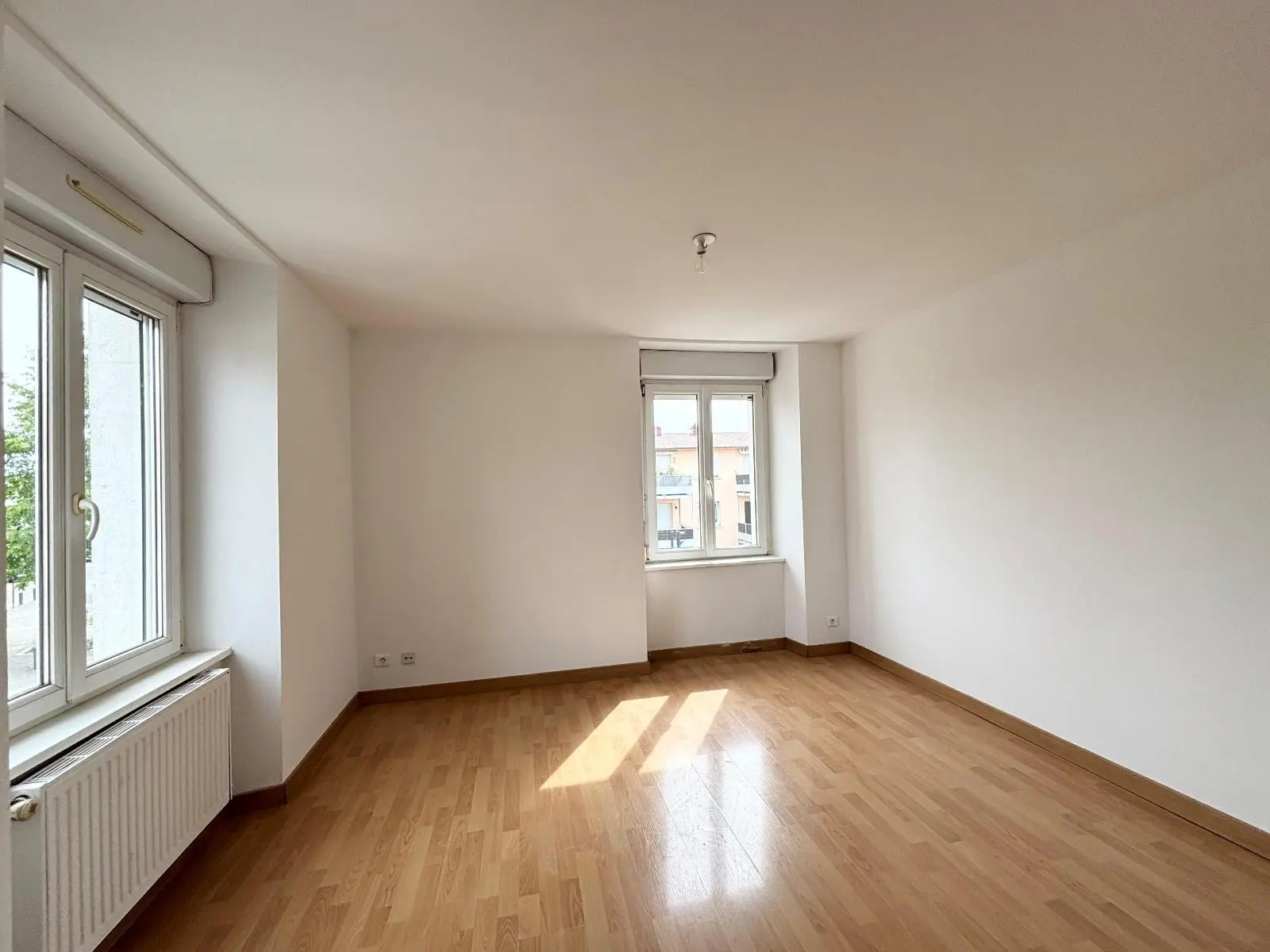 Photo 2 appartement Valentigney