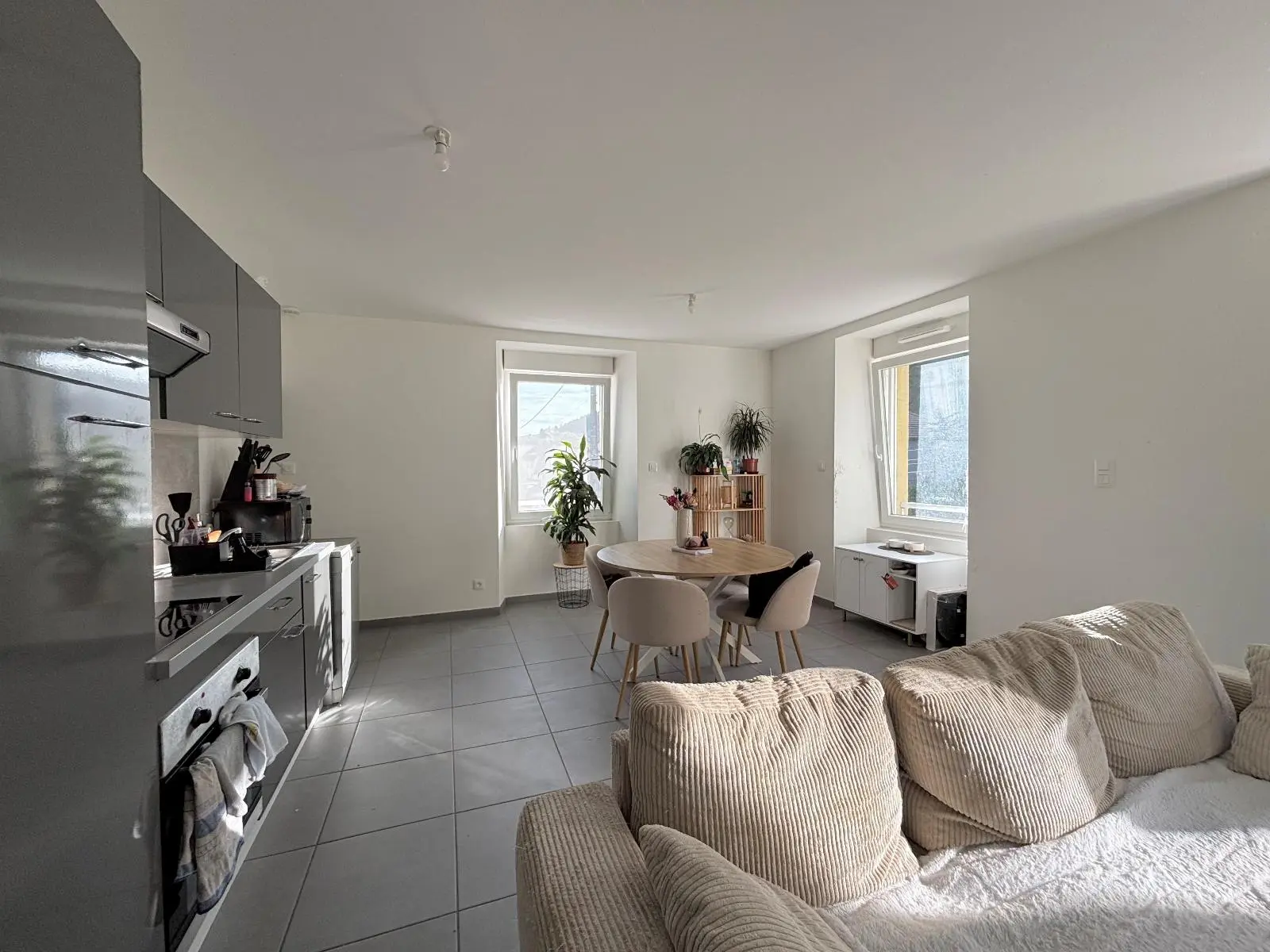 Photo 2 Appartement 3 pièces 70.4m²