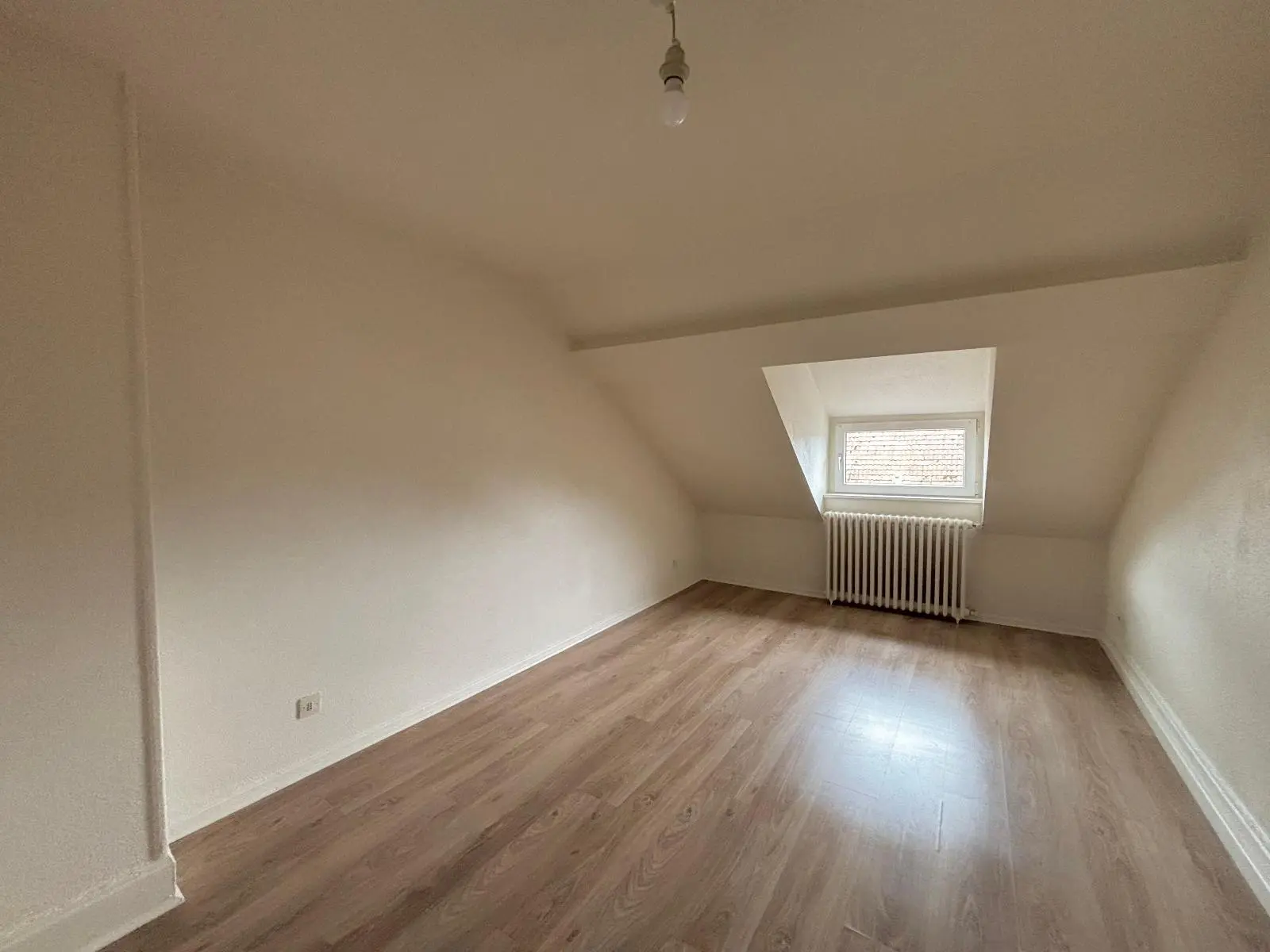 Photo 3 Appartement 2 pièces 35.6m²