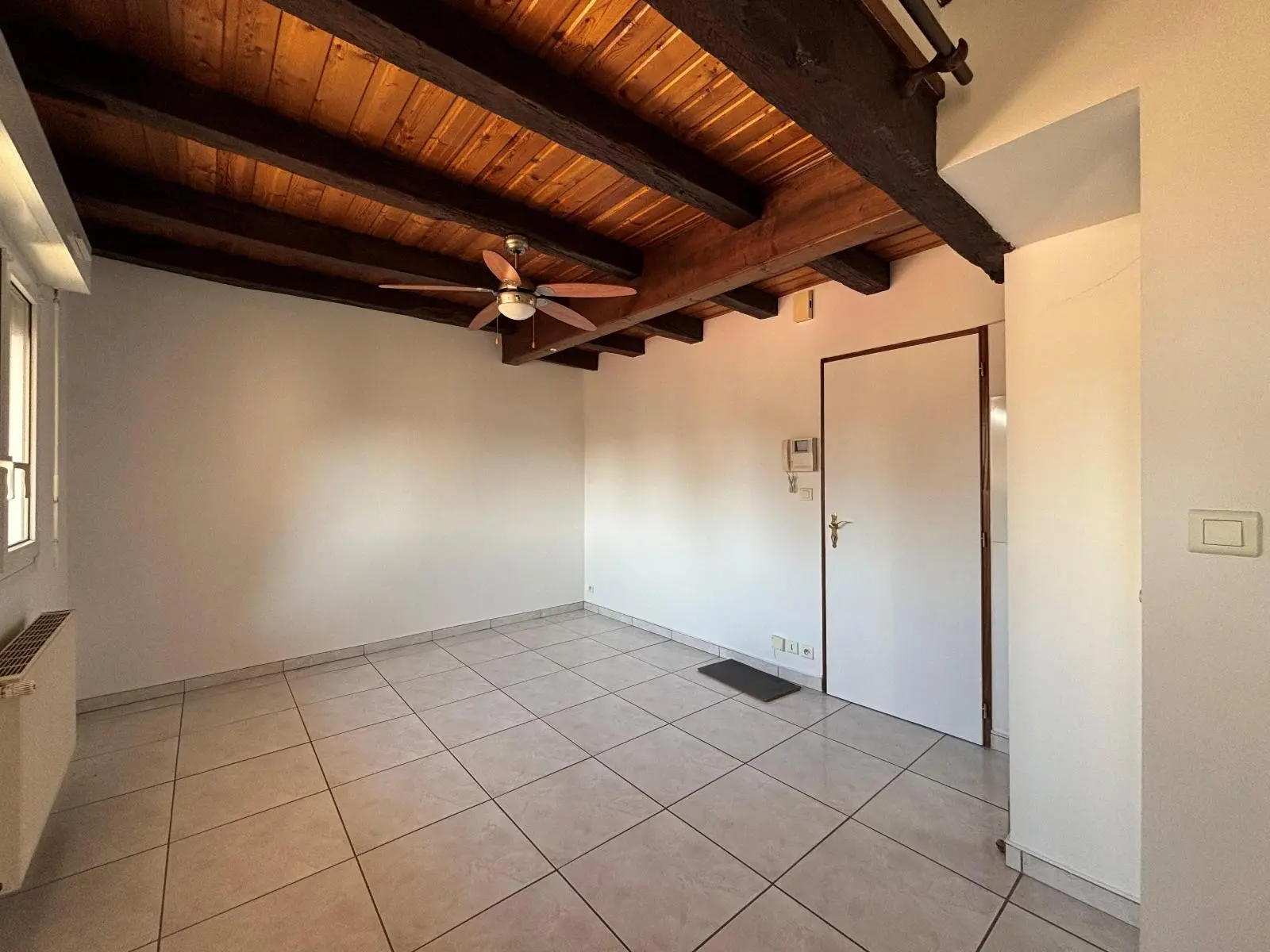 Photo 3 Appartement 2 pièces 31.78m²