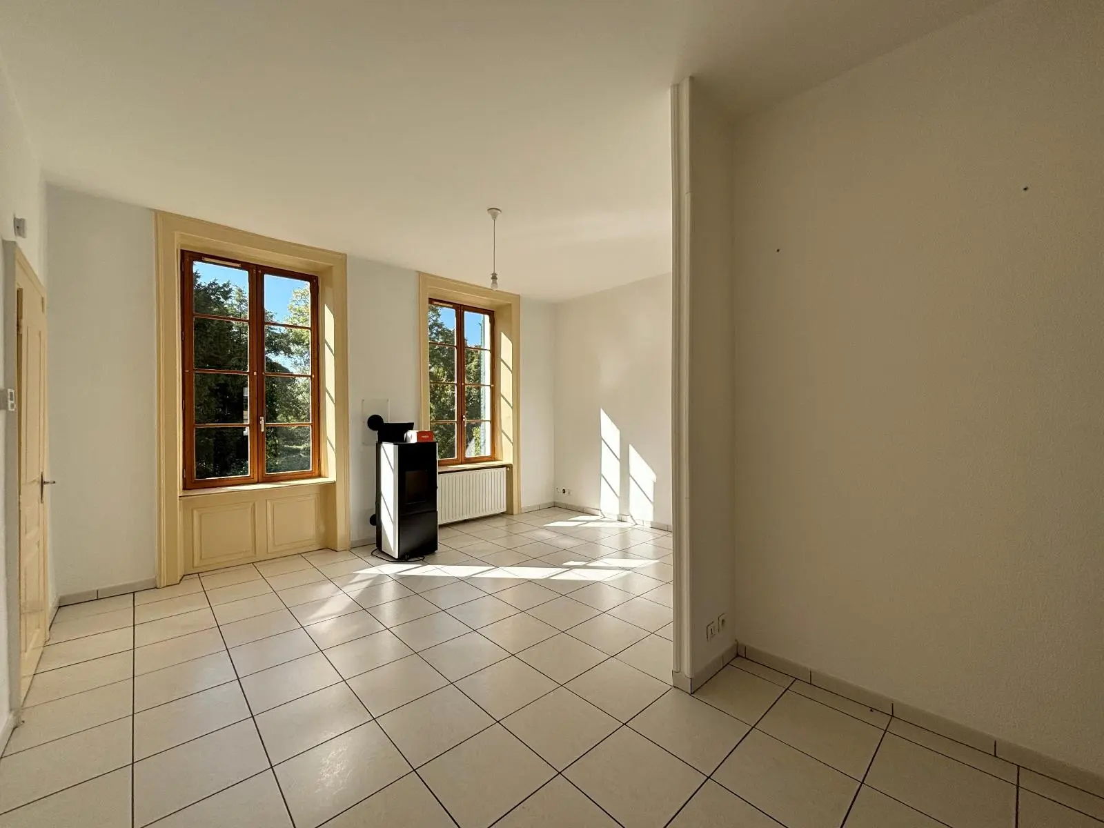 Photo 2 Appartement 4 pièces 69.59m²