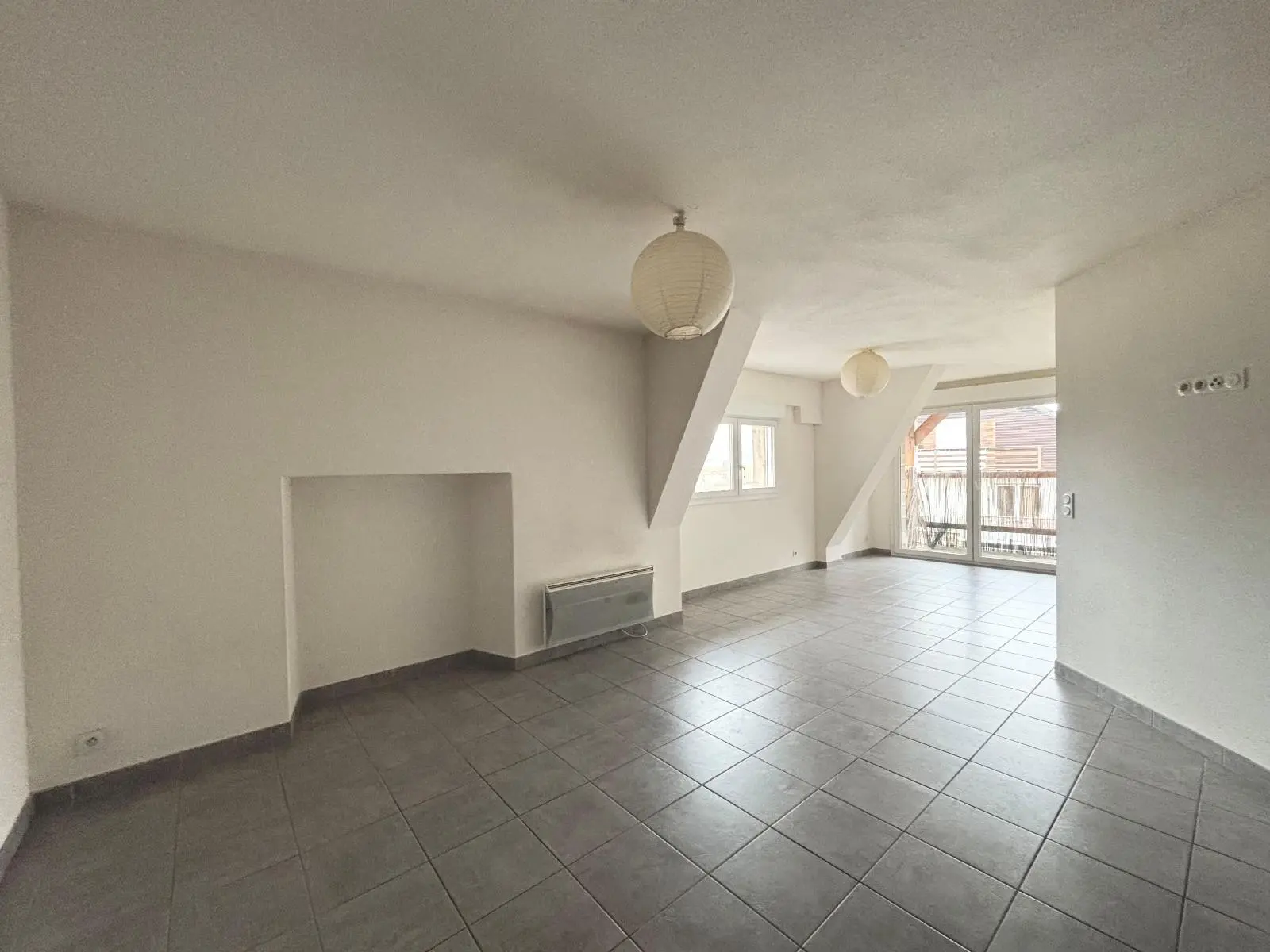 Photo 1 Appartement 3 pièces 68.75m²