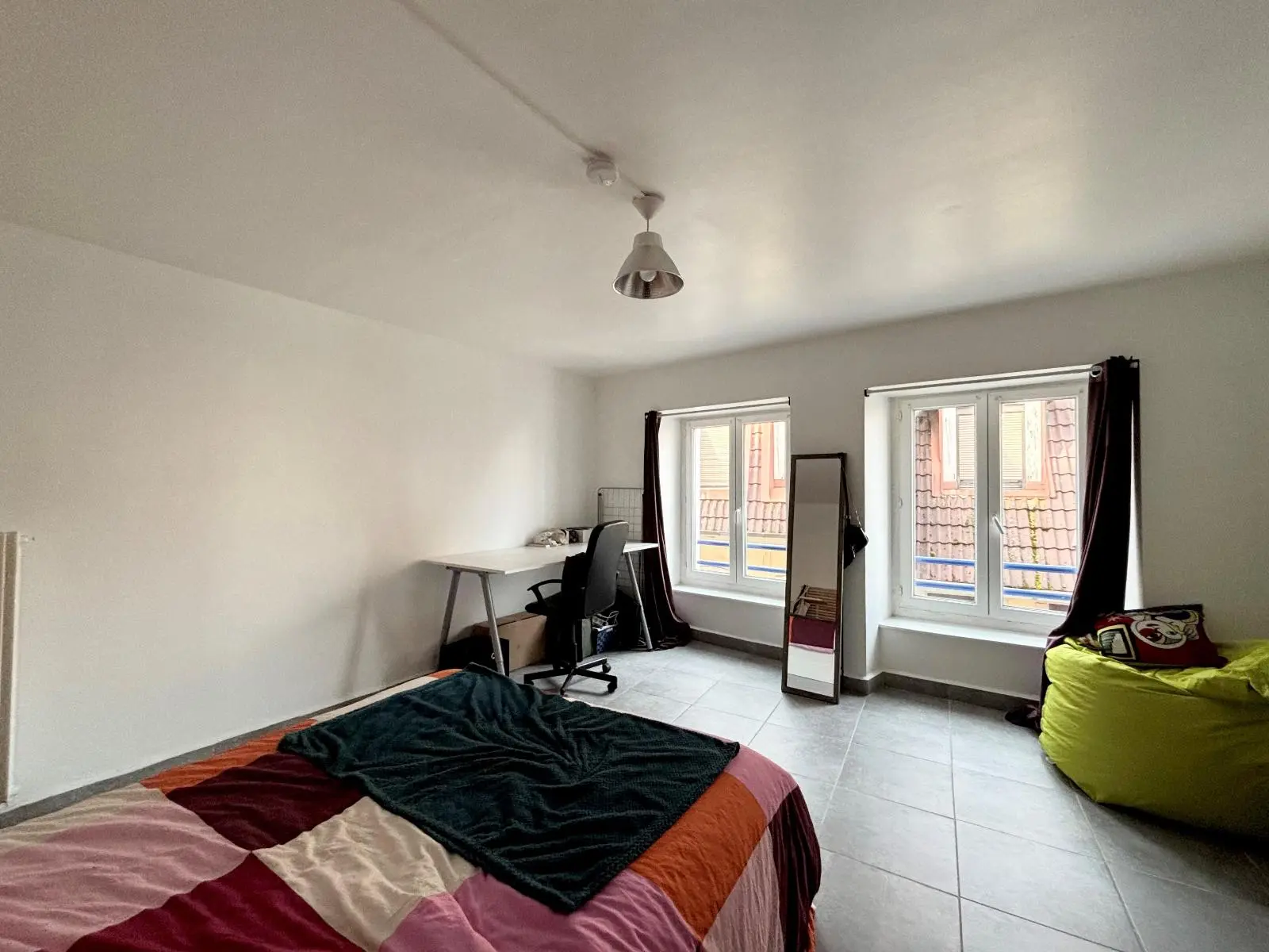 Photo 1 Appartement 2 pièces 37.81m²