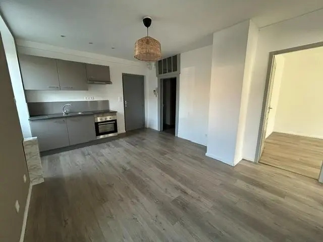 Photo 2 Appartement 2 pièces 50m²