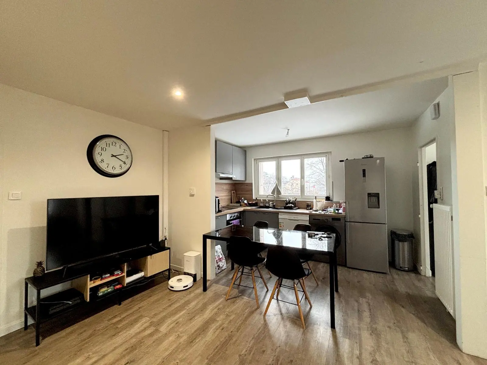 Photo 1 Appartement 4 pièces 74.01m²