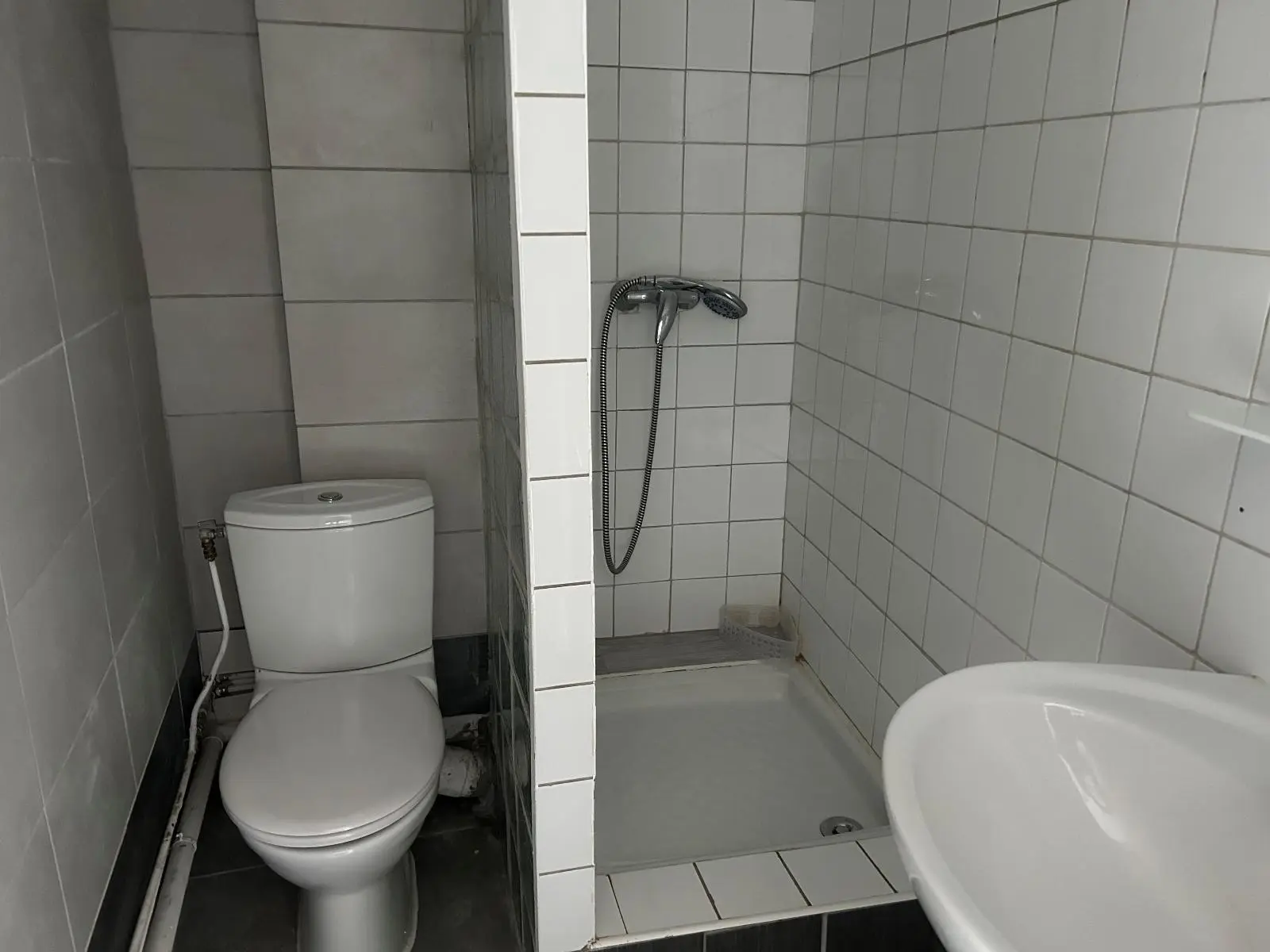 Photo 5 Appartement 1 pièce 37.81m²