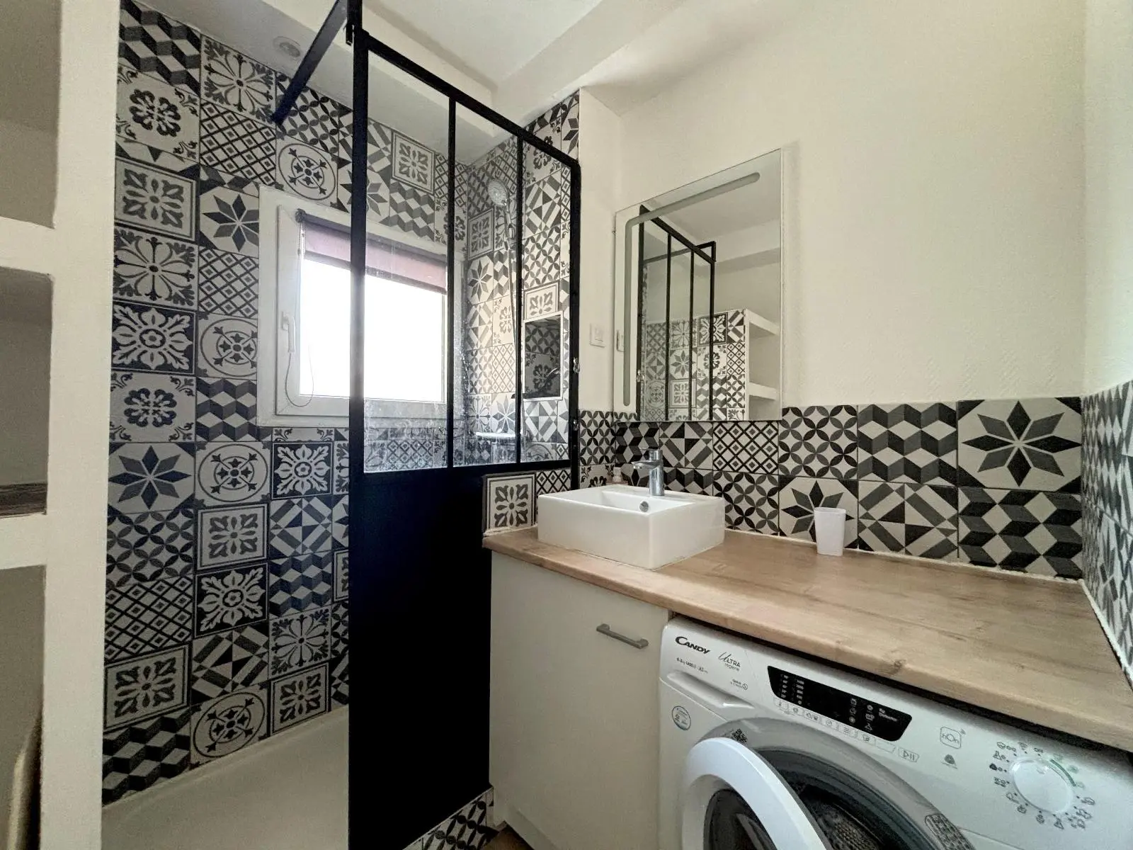 Photo 7 Appartement 3 pièces 51.49m²