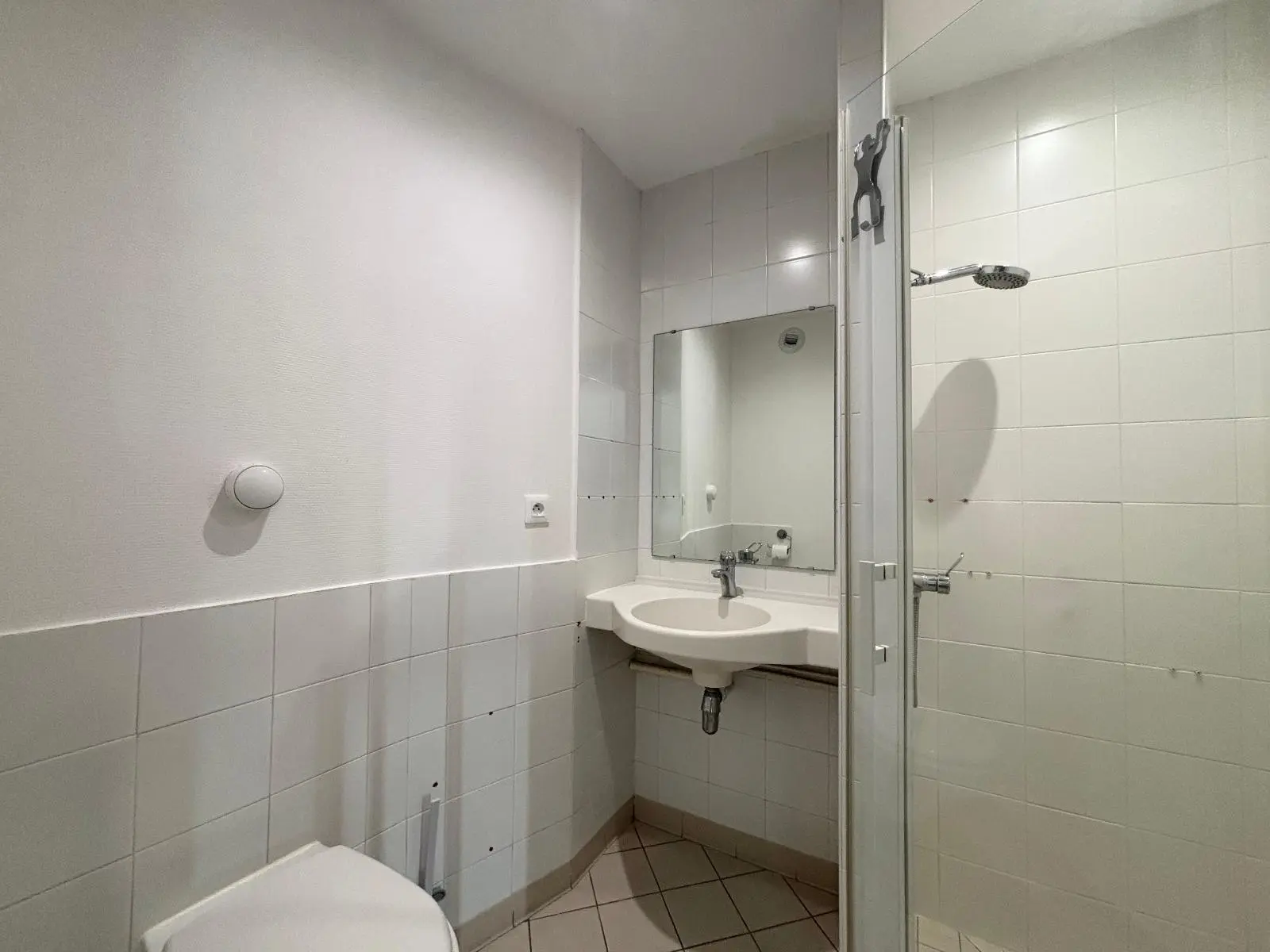 Photo 4 Appartement 1 pièce 23m²