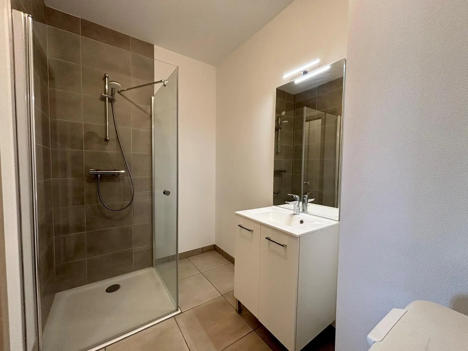 Photo 5 Appartement 3 pièces 56.69m²