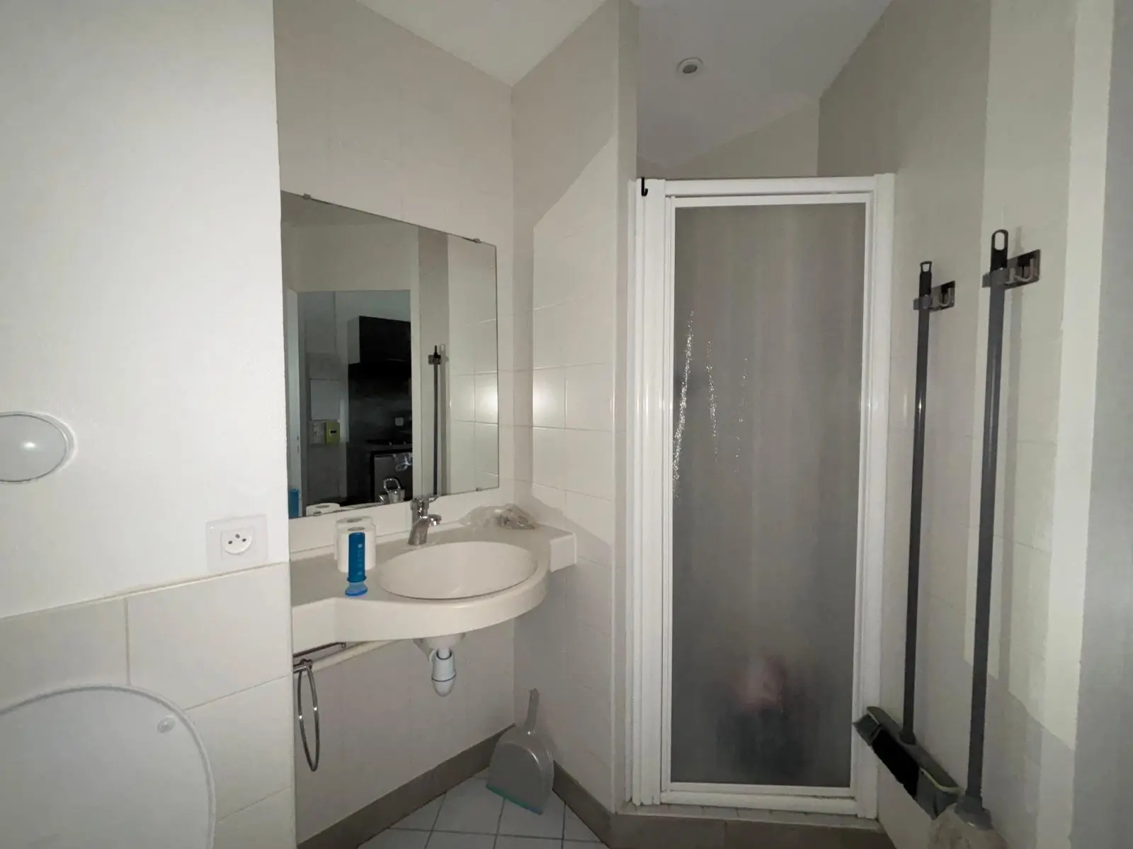 Photo 4 Appartement 1 pièce 19.6m²