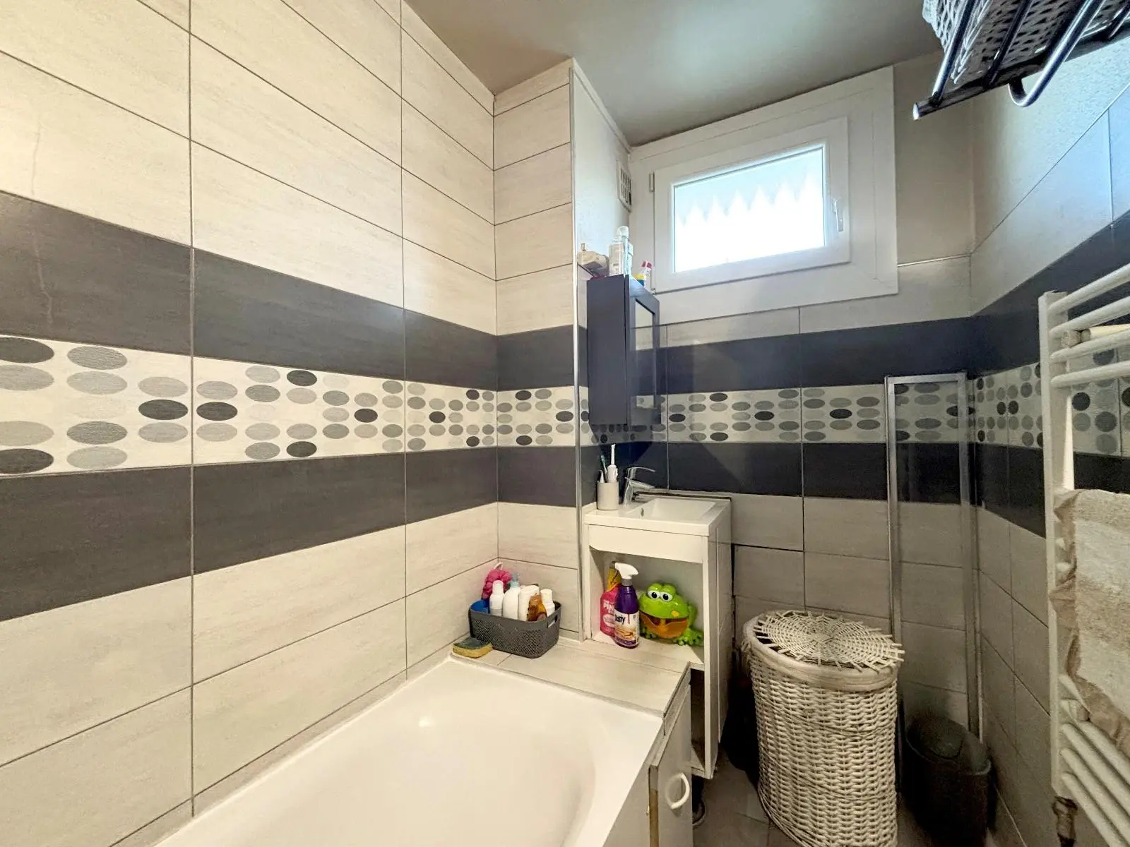 Photo 5 Appartement 3 pièces 54.51m²