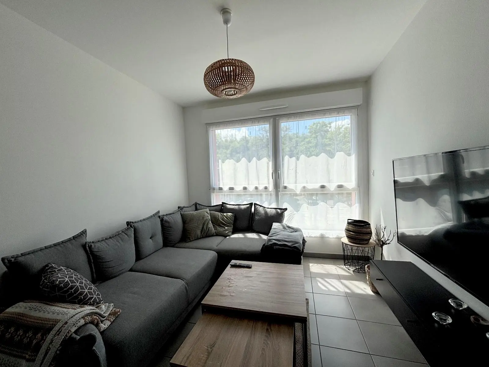 Photo 5 appartement Valentigney