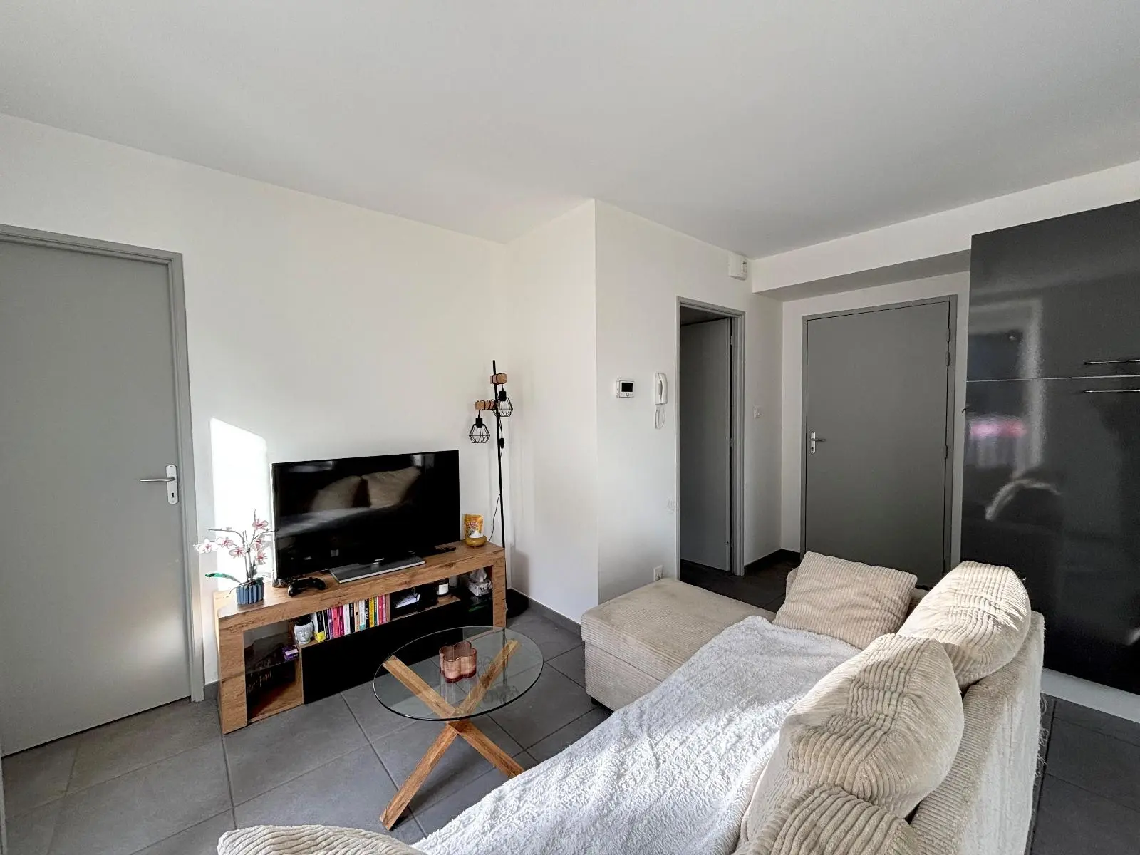 Photo 3 Appartement 3 pièces 70.4m²