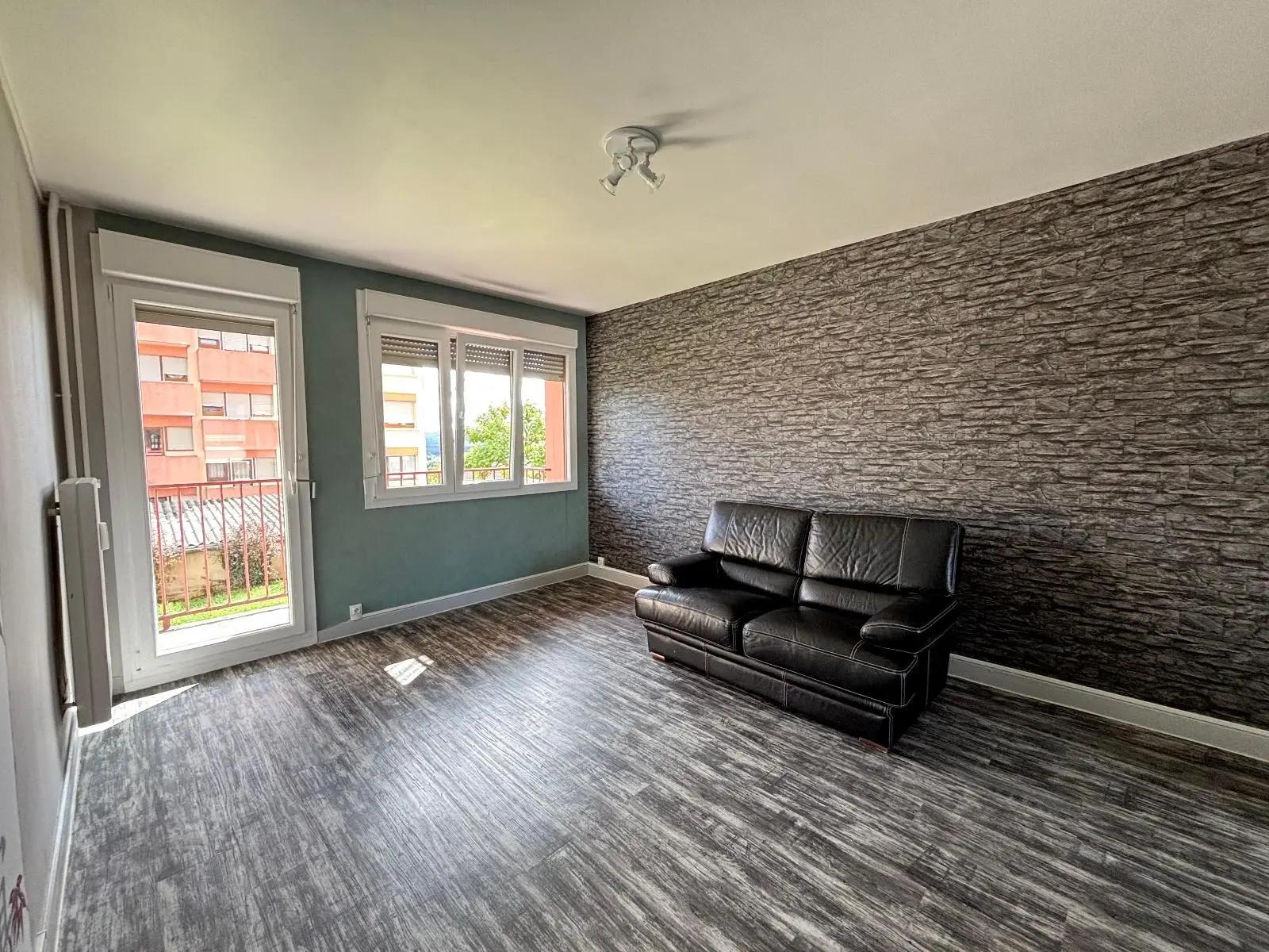 Photo 3 Appartement 4 pièces 63.1m²