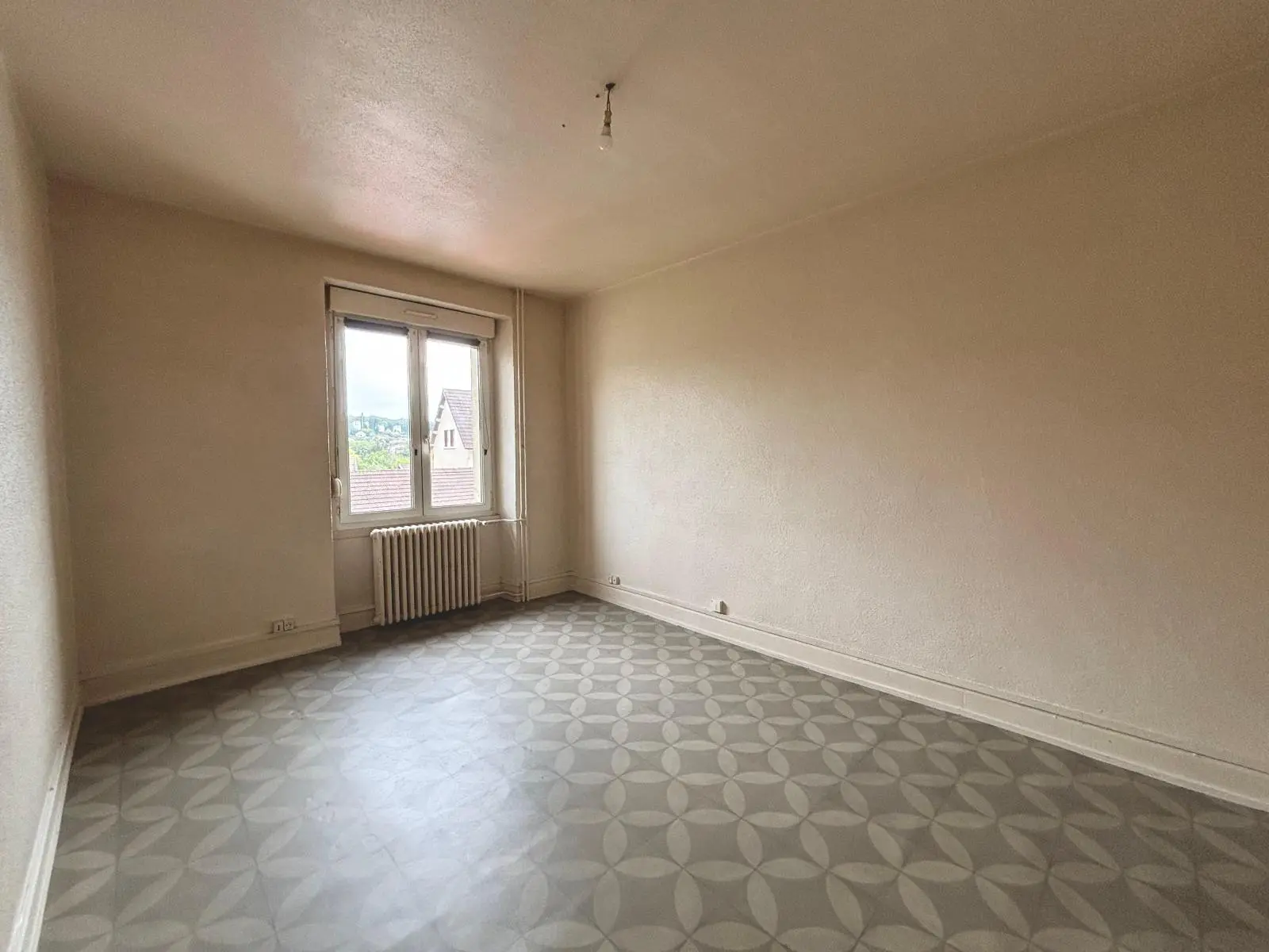 Photo 3 Appartement 2 pièces 48.2m²