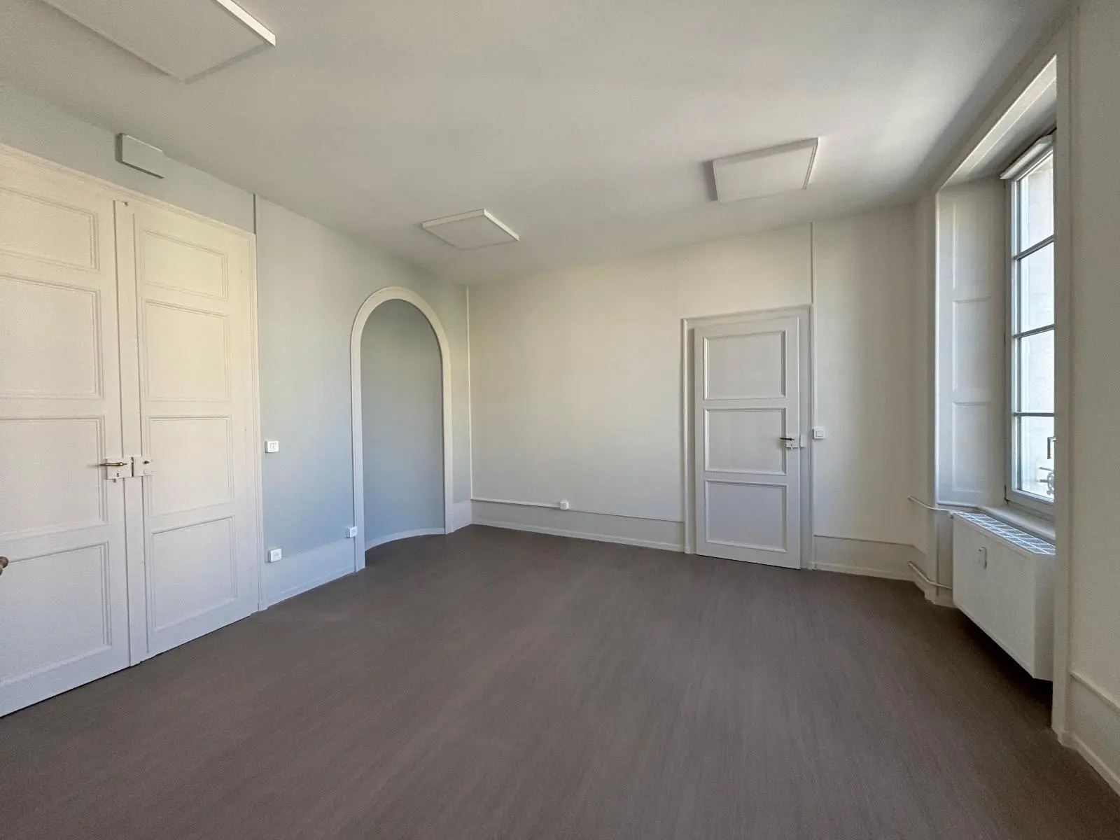 Photo 1 Appartement 5 pièces 96m²