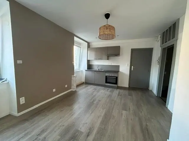 Photo 1 Appartement 2 pièces 50m²