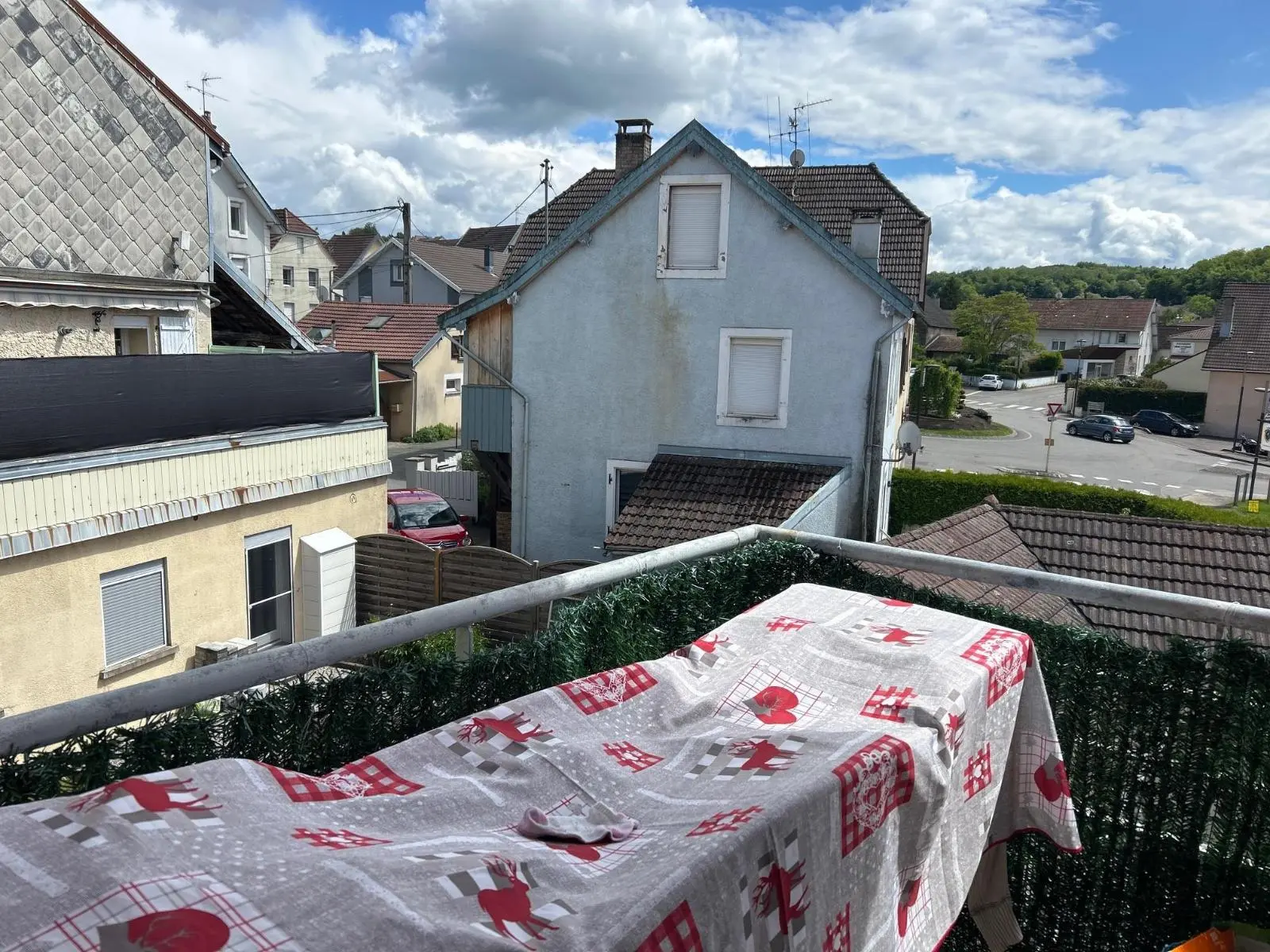 Photo 2 appartement Étupes