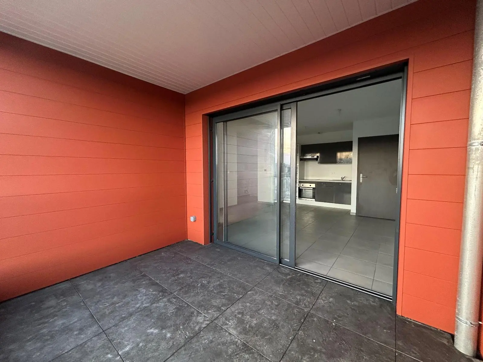 Photo 6 Appartement 2 pièces 41.31m²