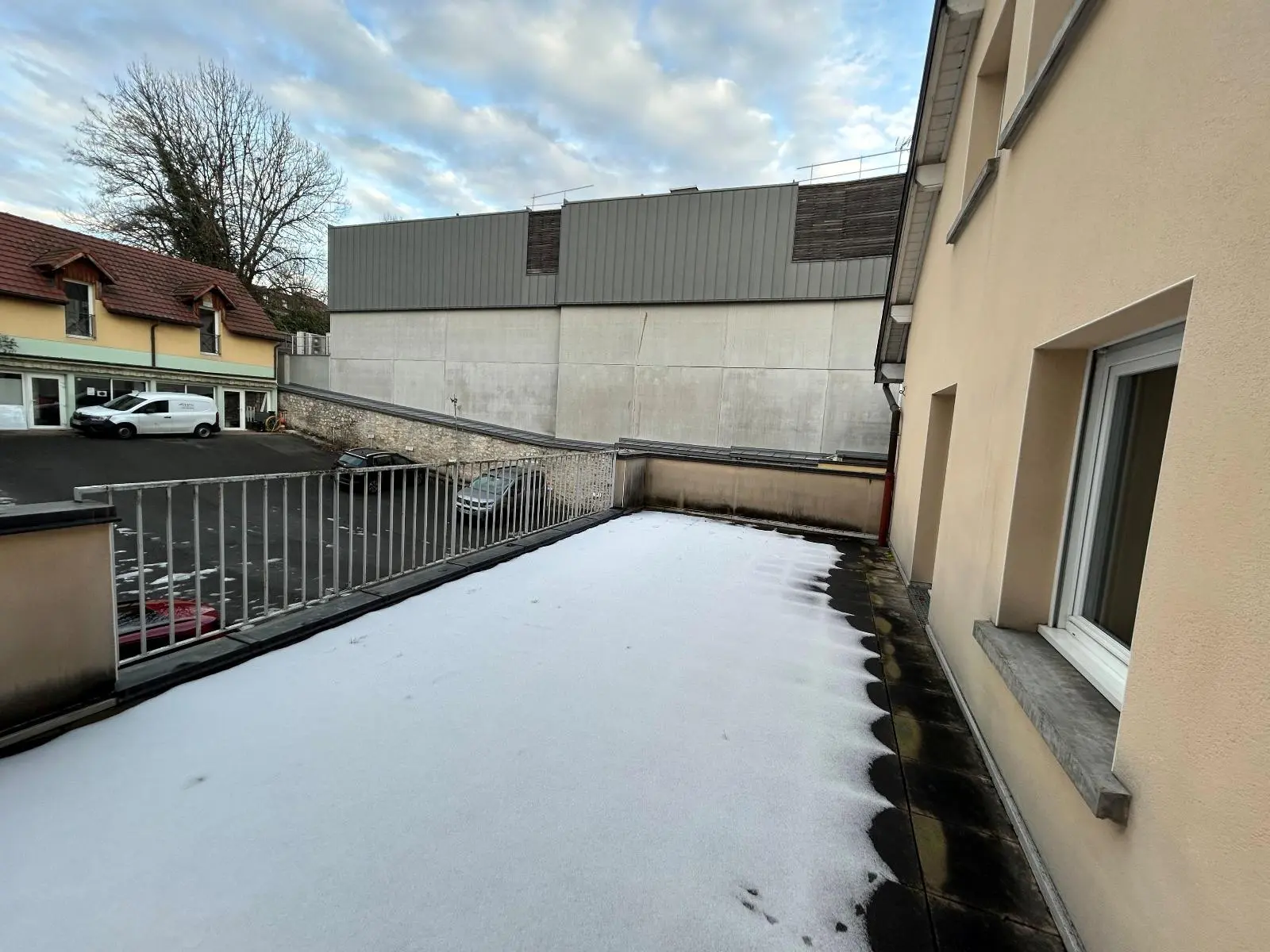 Photo 5 Appartement 5 pièces 152.7m²