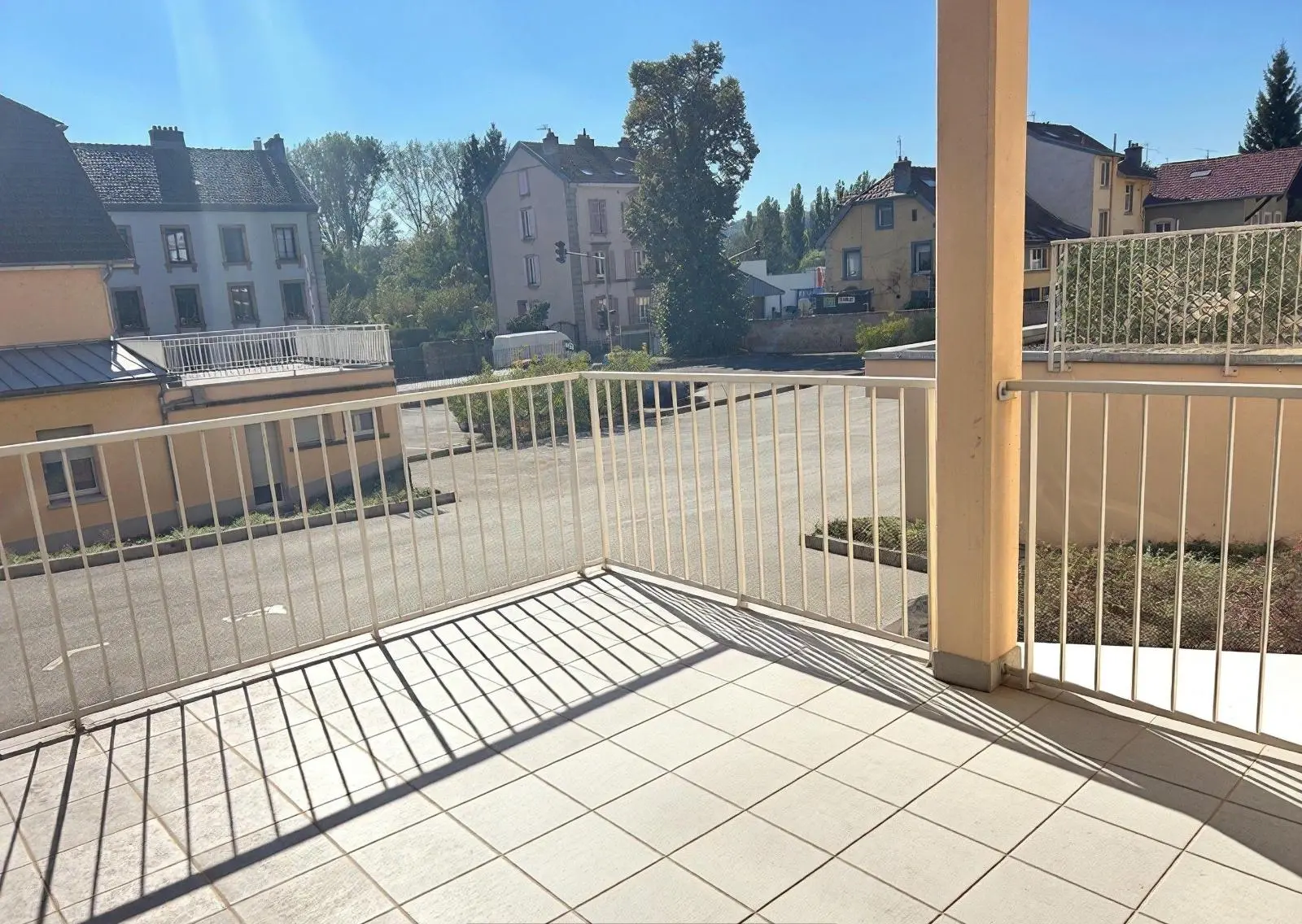Photo 3 appartement Montbéliard