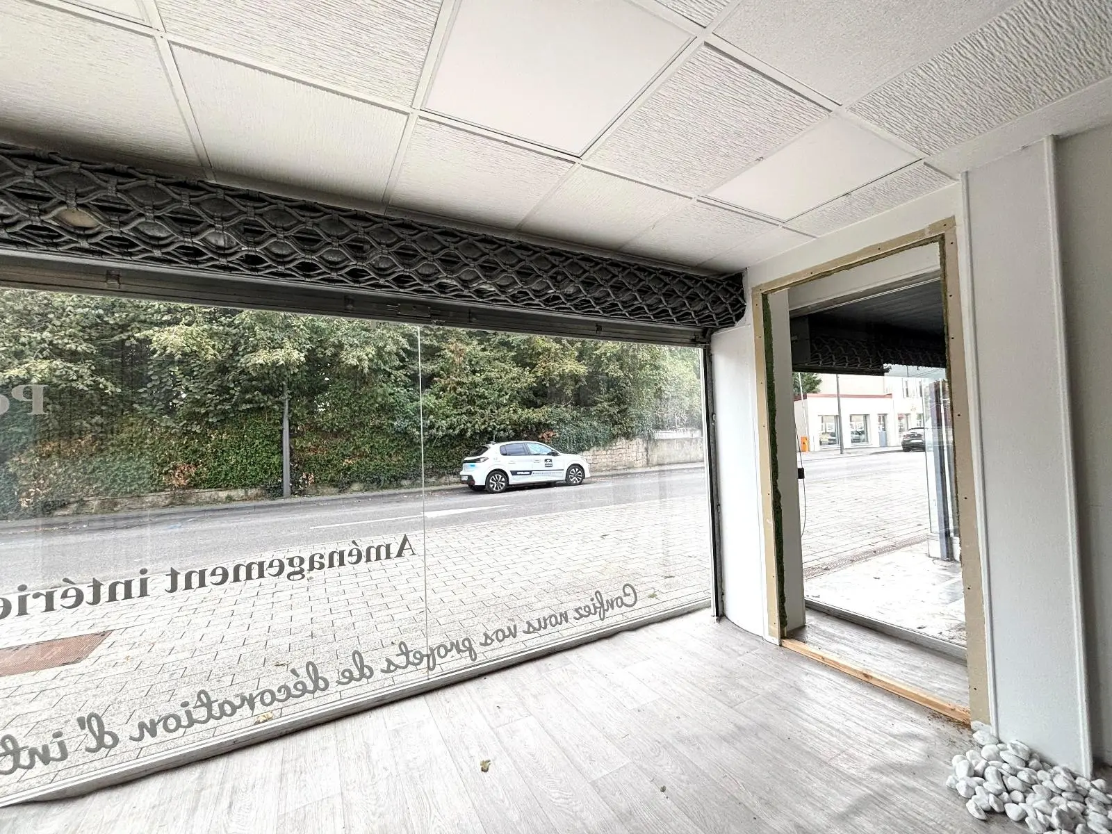 Photo 4 Local Professionnel 145m²