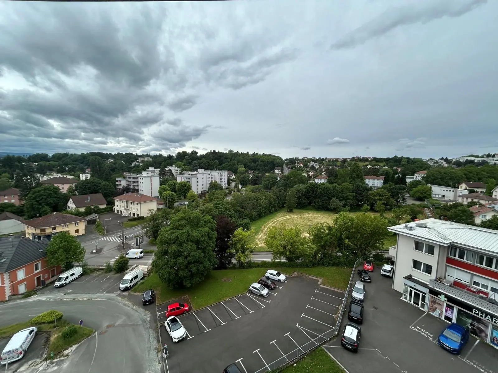 Photo 2 appartement Montbéliard