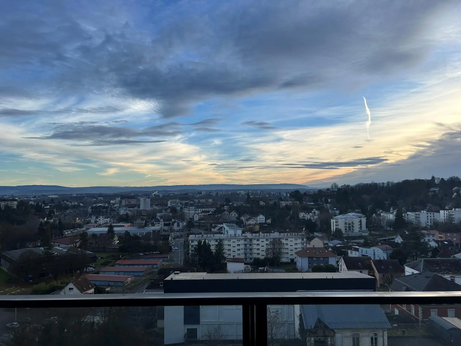 Photo 7 Appartement 2 pièces 41.31m²