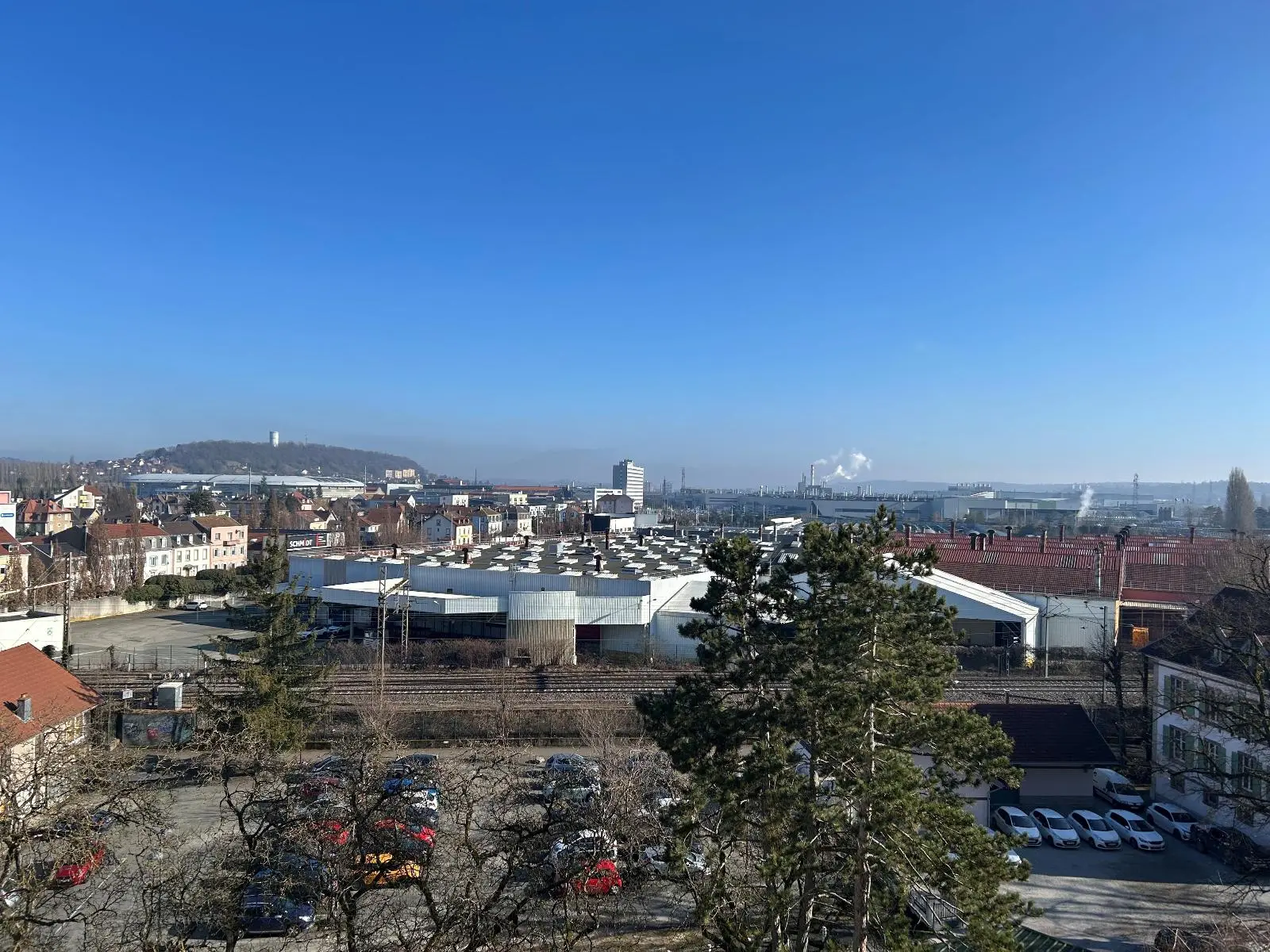 Photo 5 Appartement 3 pièces 58.55m²