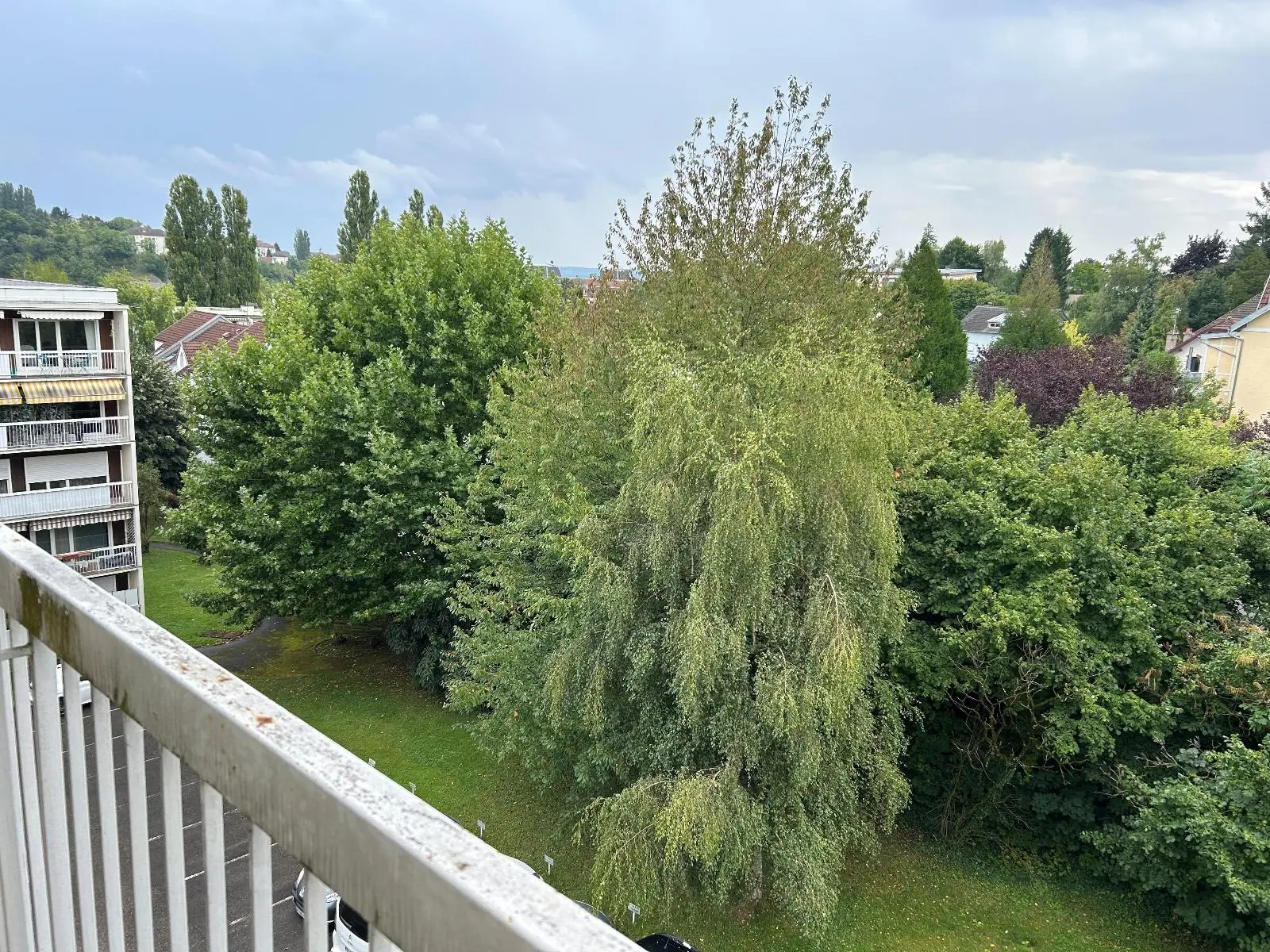 Photo 6 Appartement 1 pièce 32.11m²