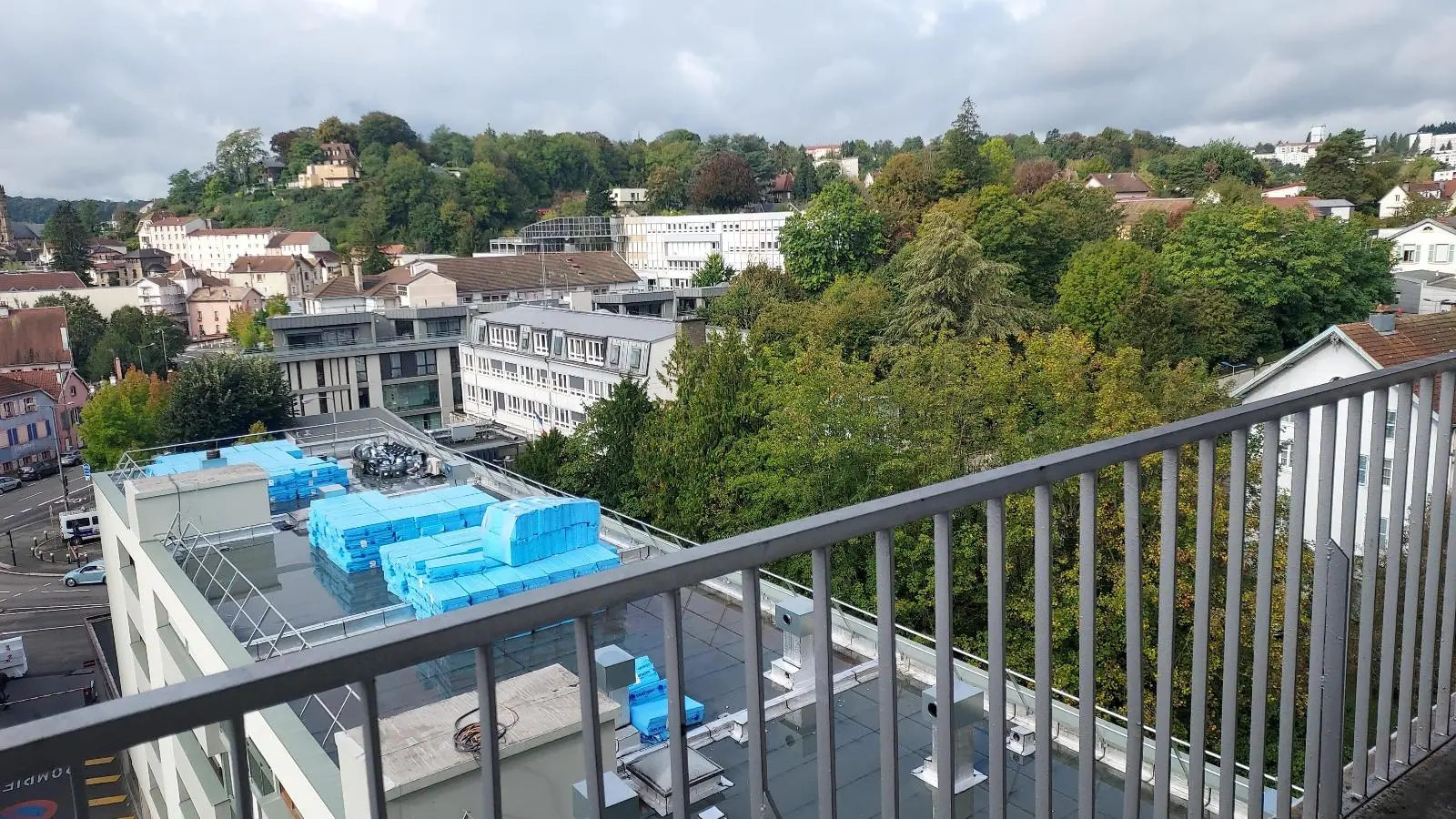 Photo 4 Appartement 1 pièce 17m²