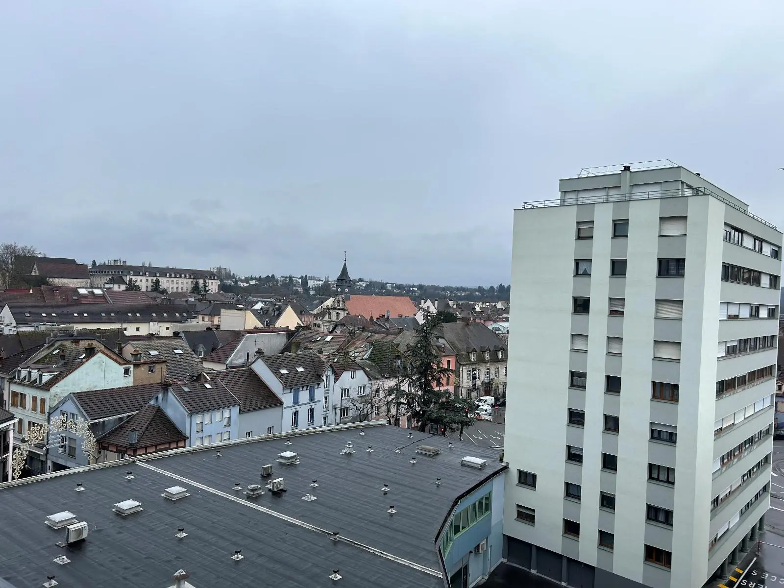 Photo 3 Appartement 1 pièce 16.99m²