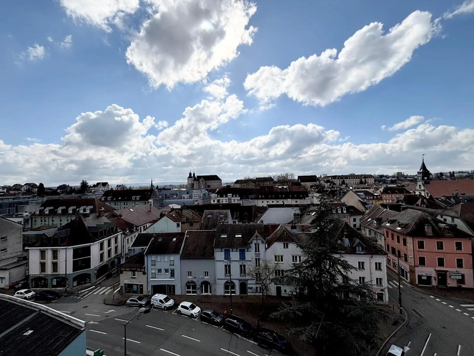 Photo 8 Appartement 5 pièces 94.5m²