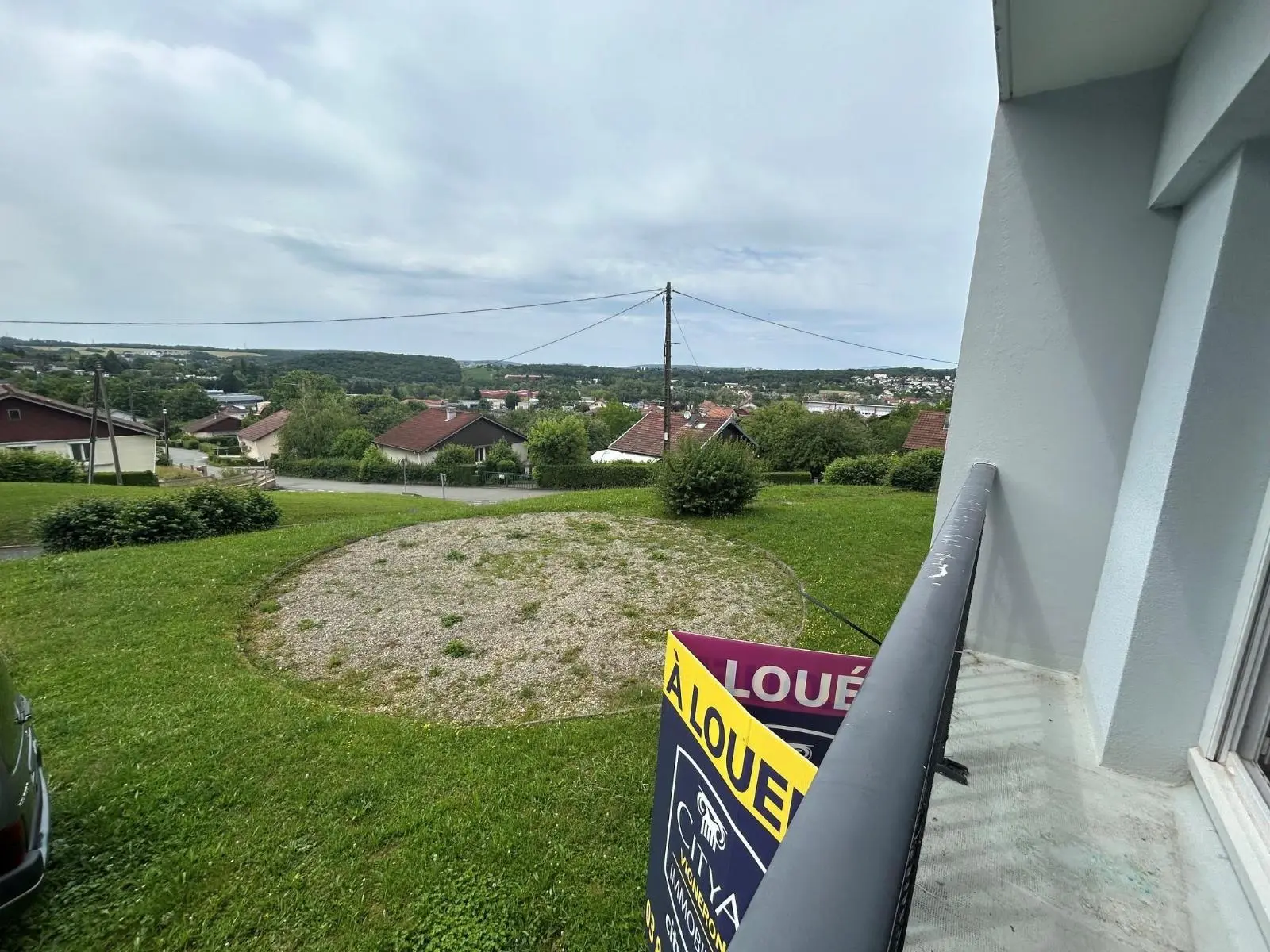 Photo 1 Appartement 3 pièces 53.64m²