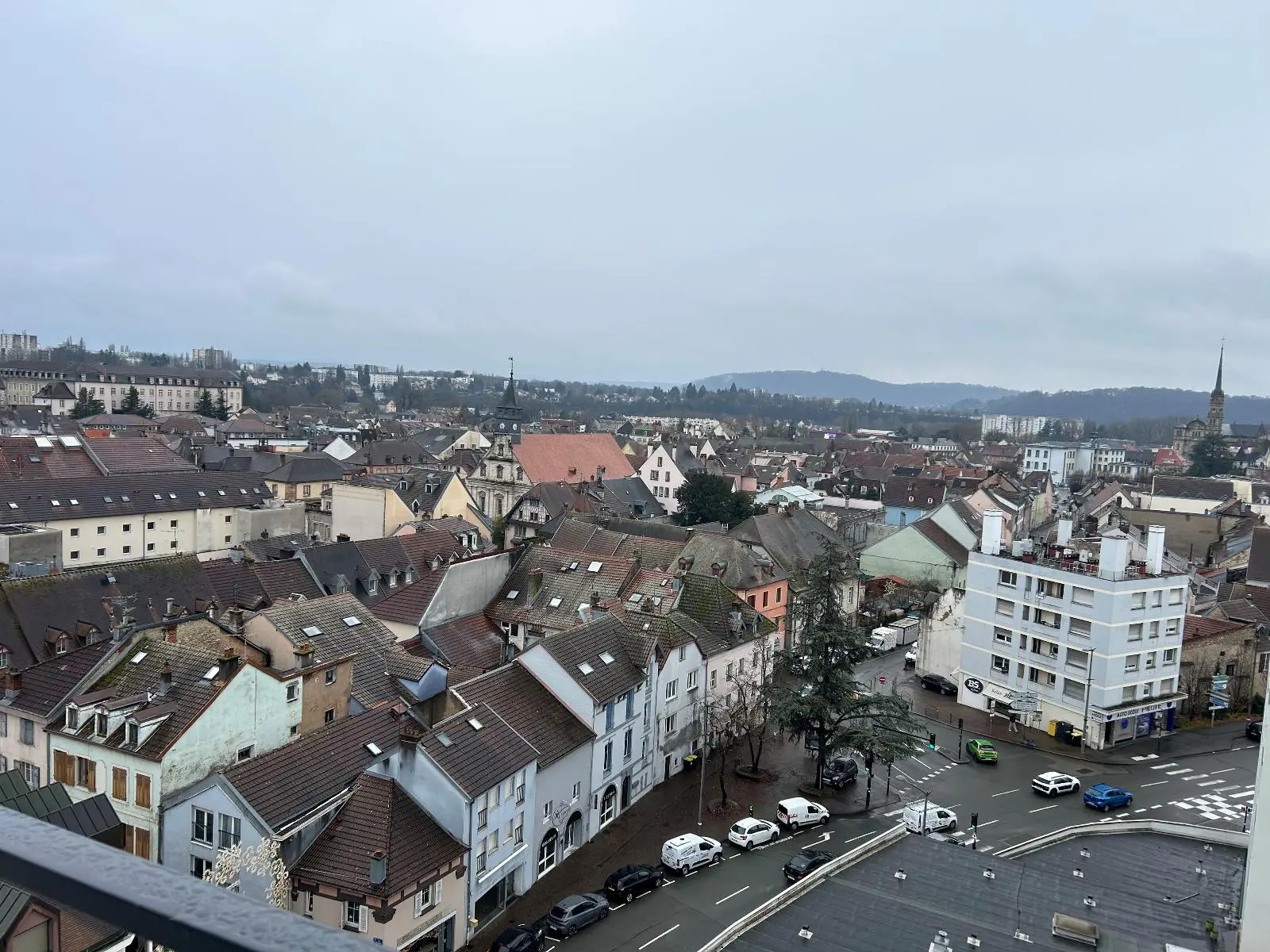 Photo 5 Appartement 2 pièces 39.58m²