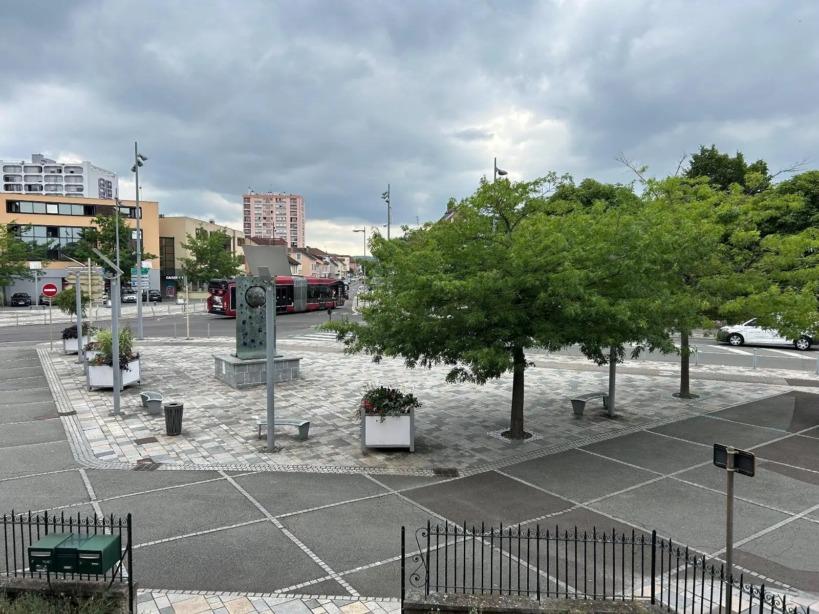 Photo 7 appartement Sochaux