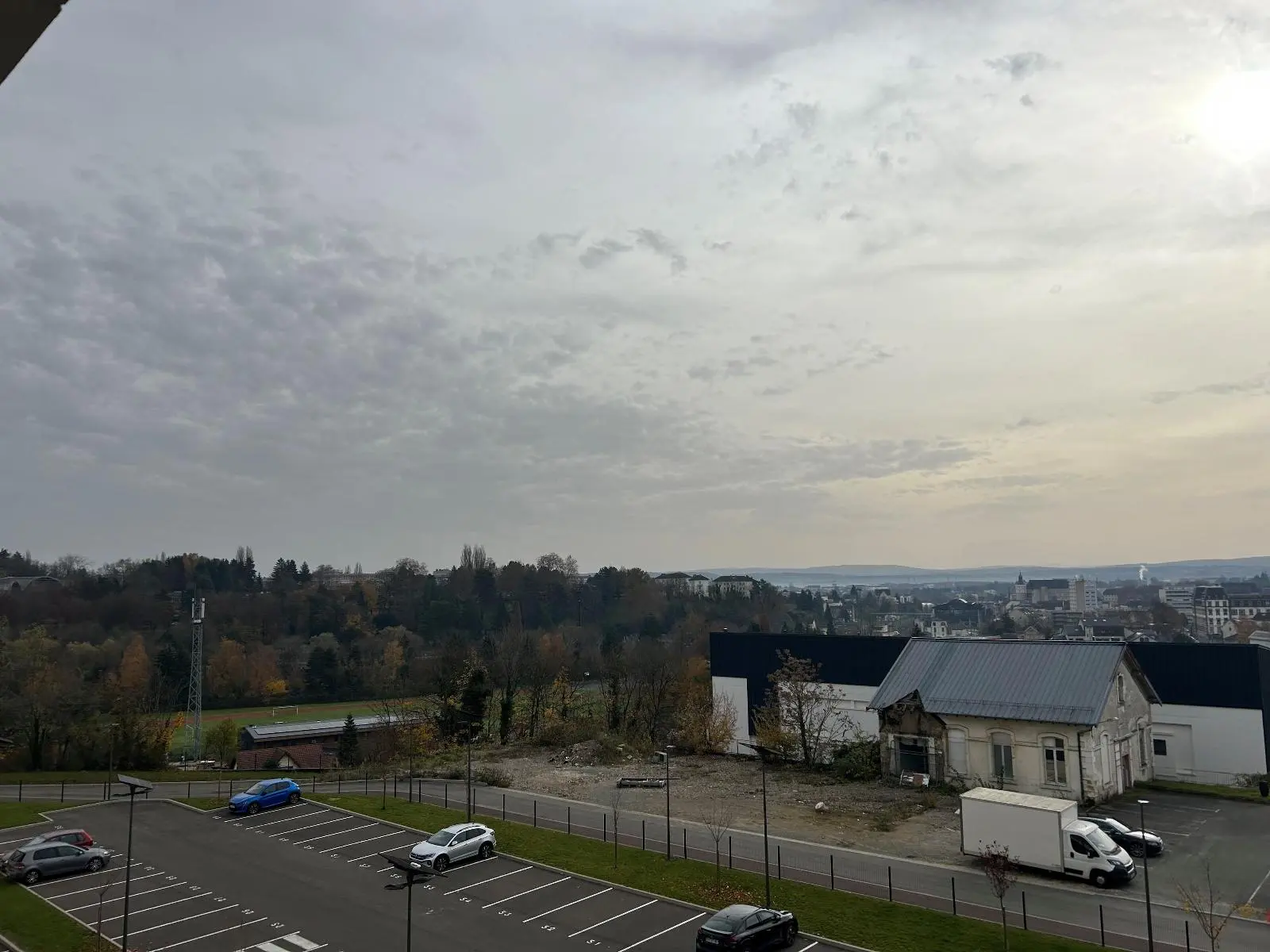 Photo 4 Appartement 5 pièces 124.15m²