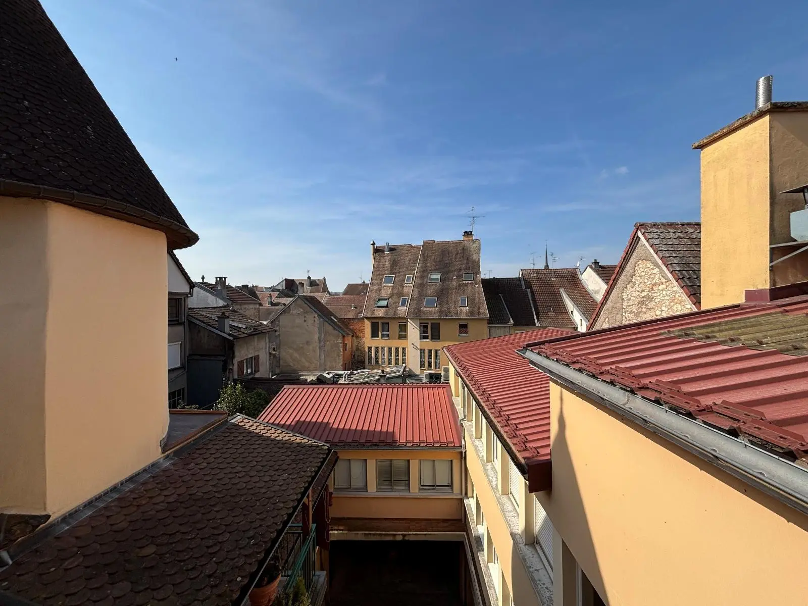 Photo 4 Appartement 2 pièces 31.78m²