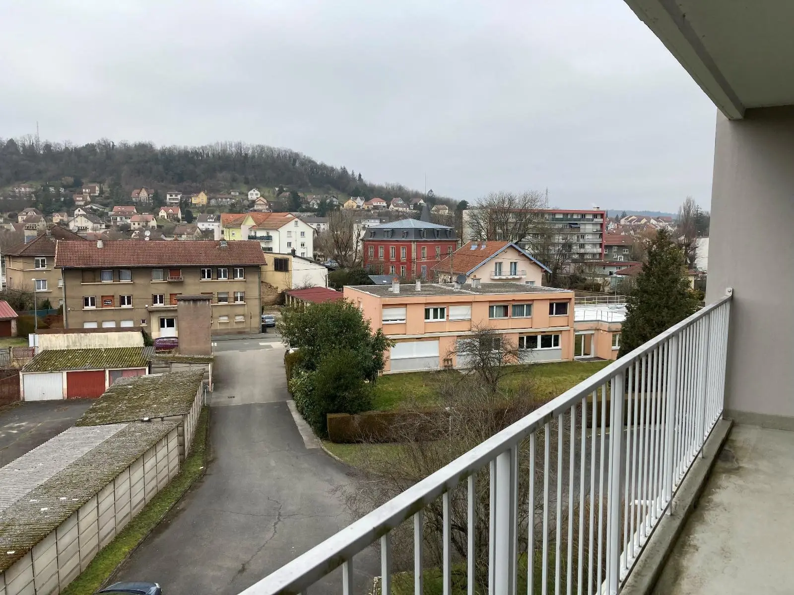 Photo 1 appartement Sochaux